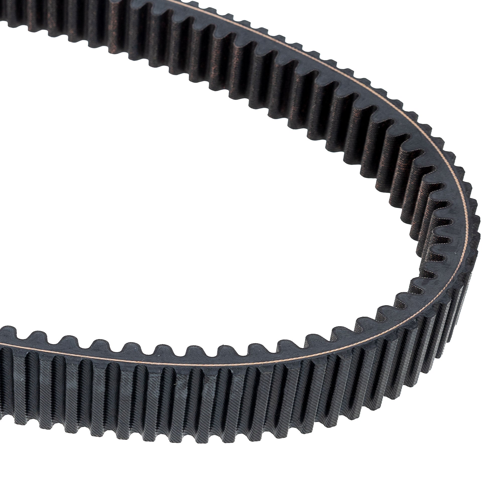 Polaris 3211202 OEM Secondary Clutch Drive Belt 2017-2021 RZR XP 4 Turbo Pro