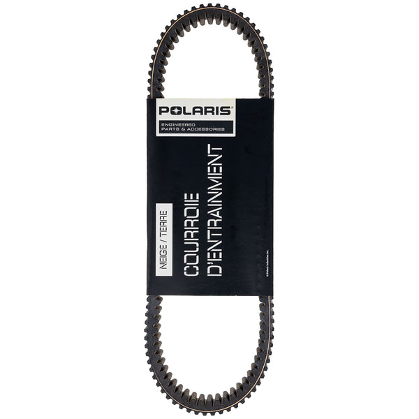 Polaris 3211215 Secondary Clutch Drive Belt