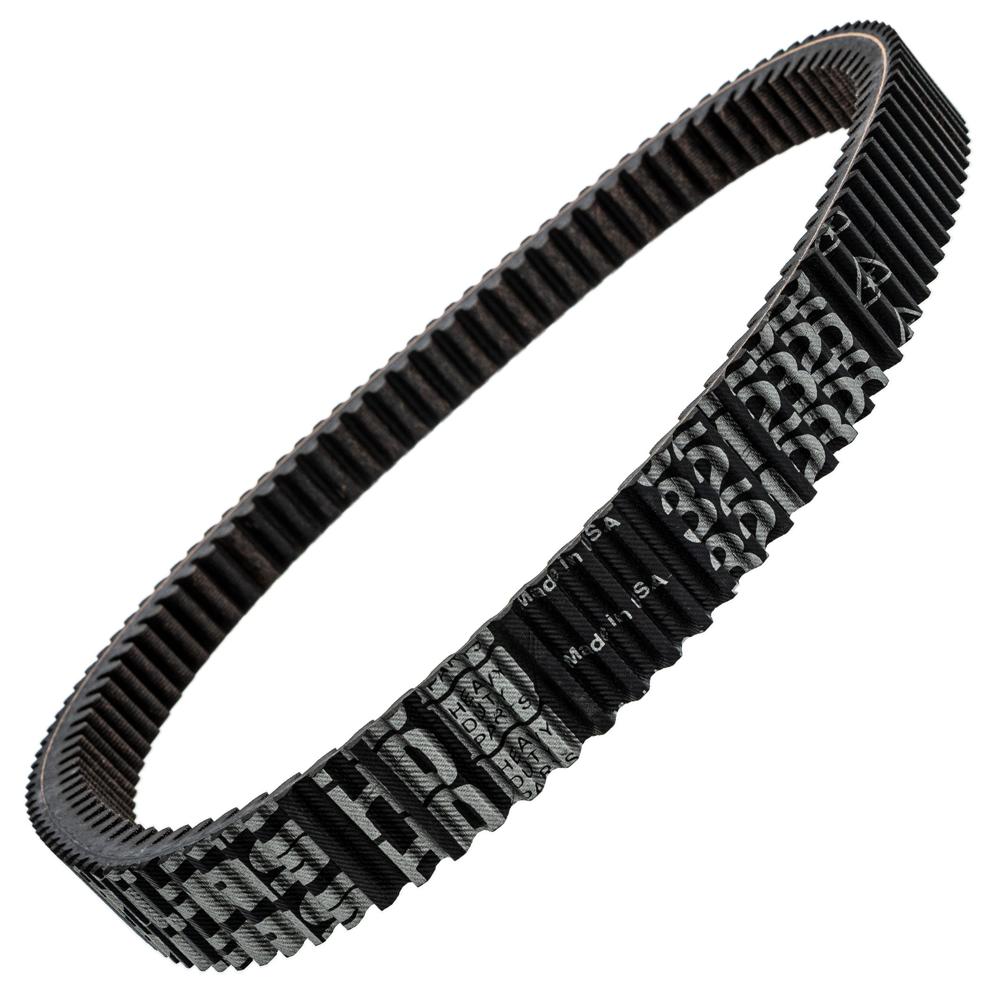 シム Polaris 3212326 Heavy Duty Drive Belt