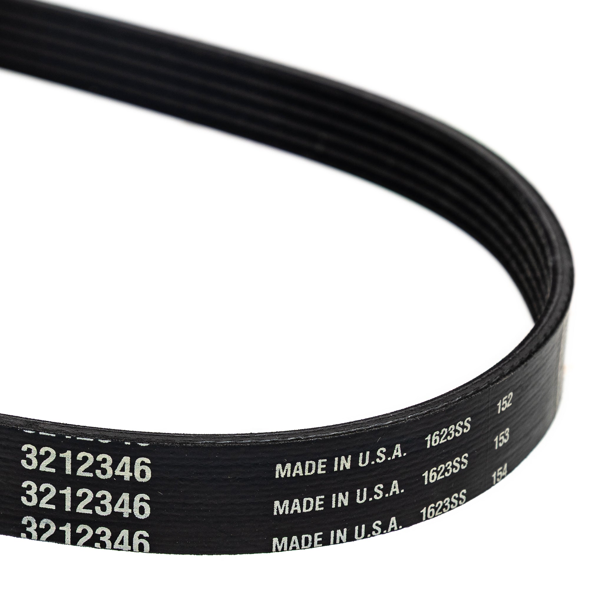 3212346 Polaris BELT-DRIVE,MICRO-V