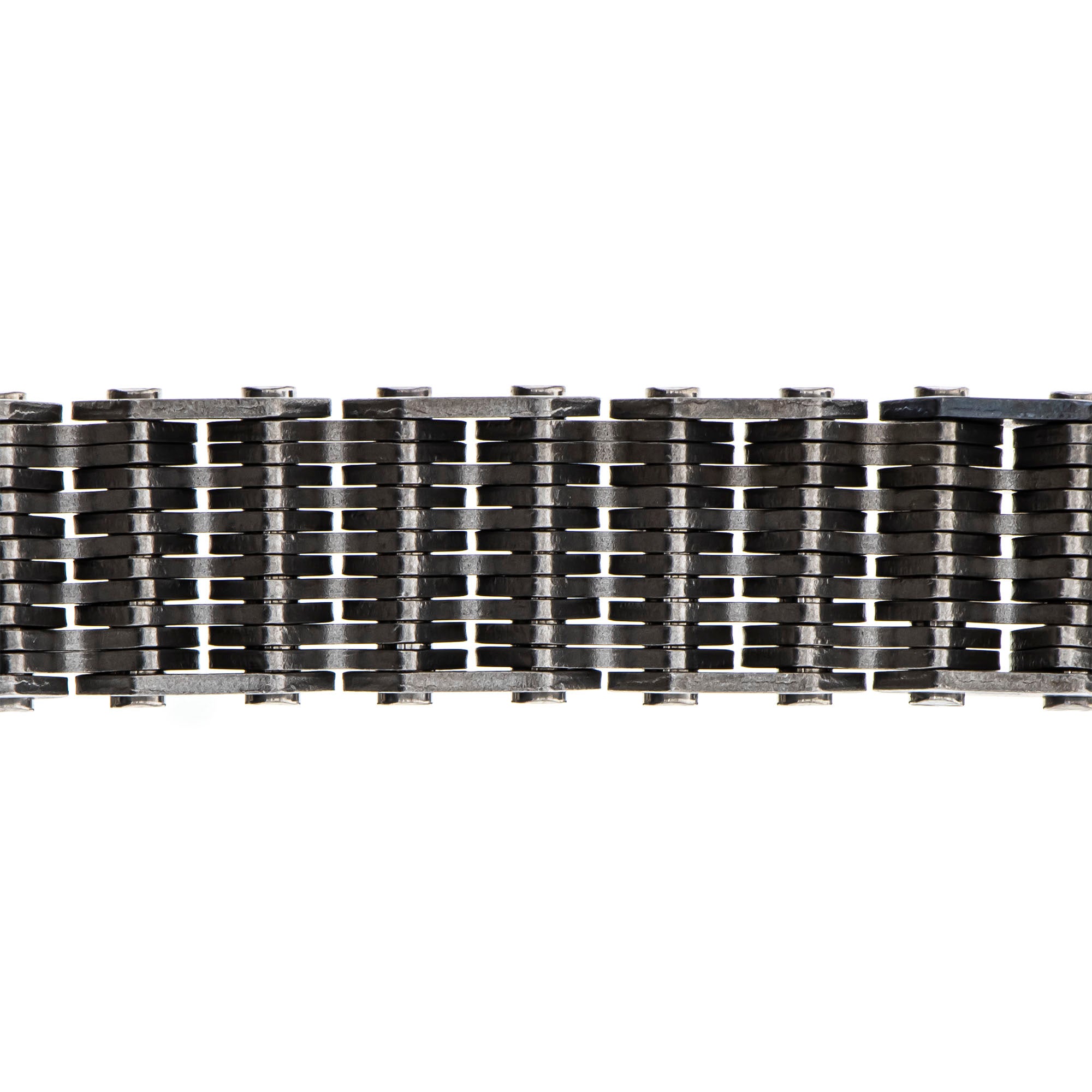 Polaris 3221157 OEM 3 4 92 Pin HYVO Chain 2005 Fusion Switchback 900