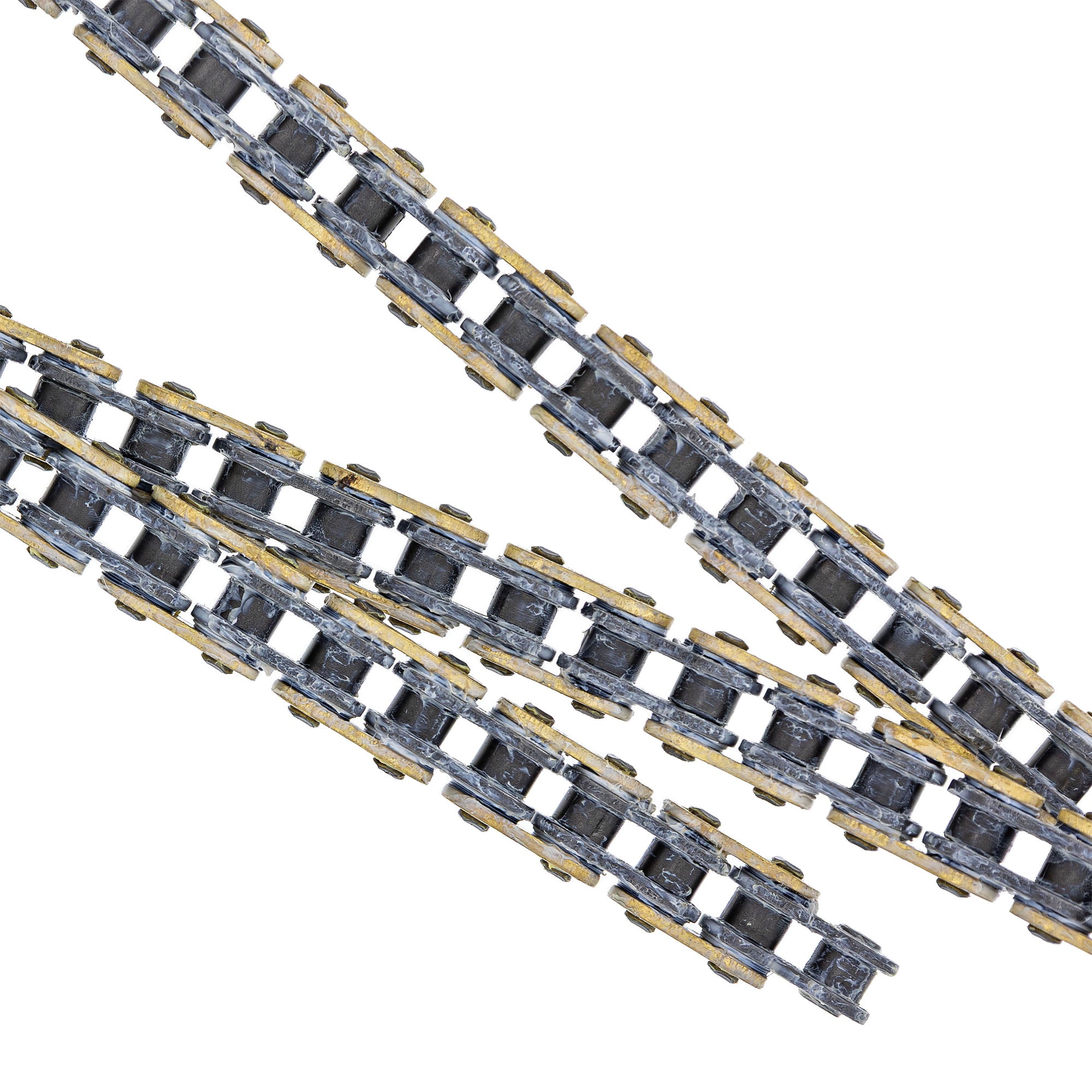 Polaris 3221193-090 Chain 520 Ord4 O-Ring 90 Pitch Outlaw 500 2X4