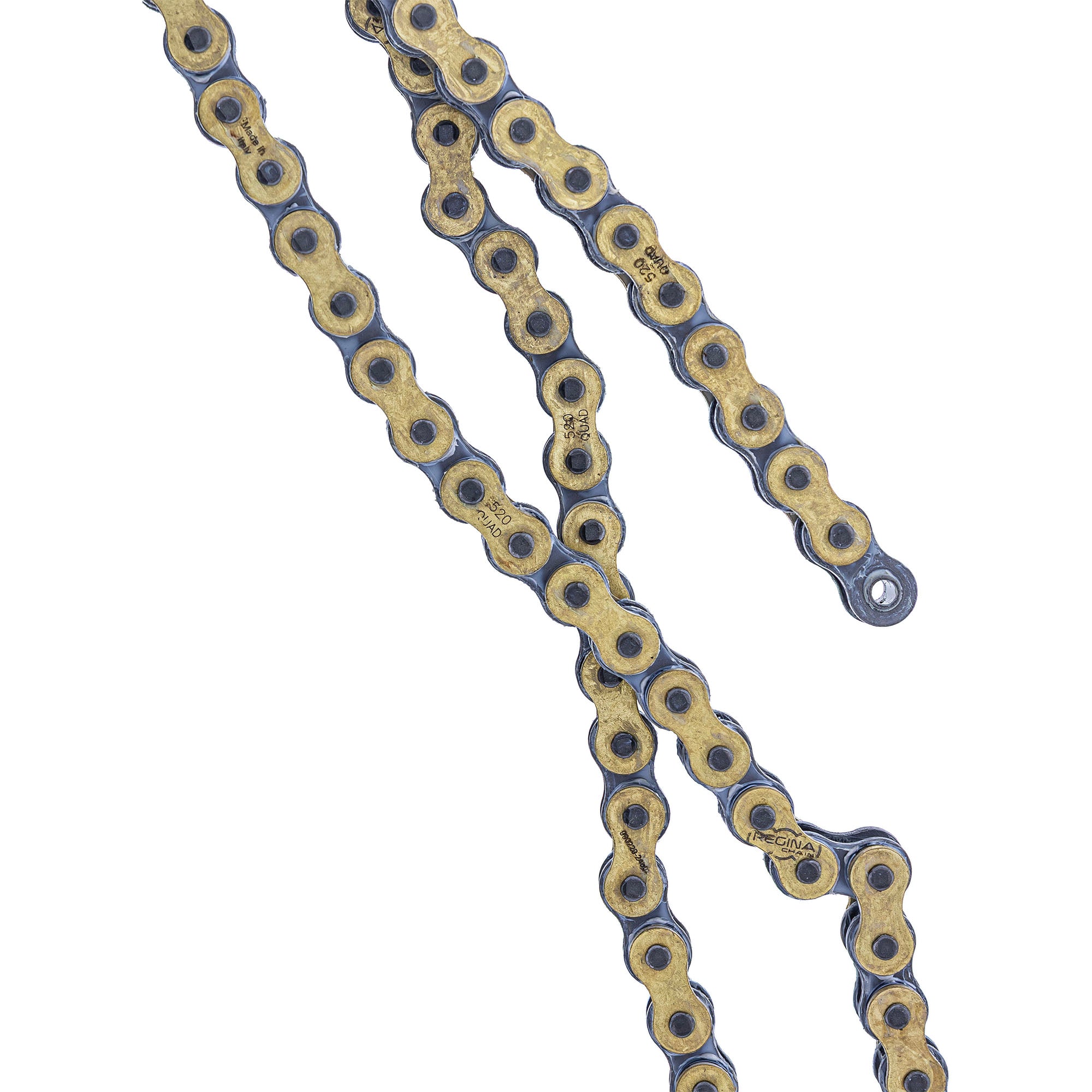 Polaris 3221193-090 Chain 520 Ord4 O-Ring 90 Pitch Outlaw 500 2X4