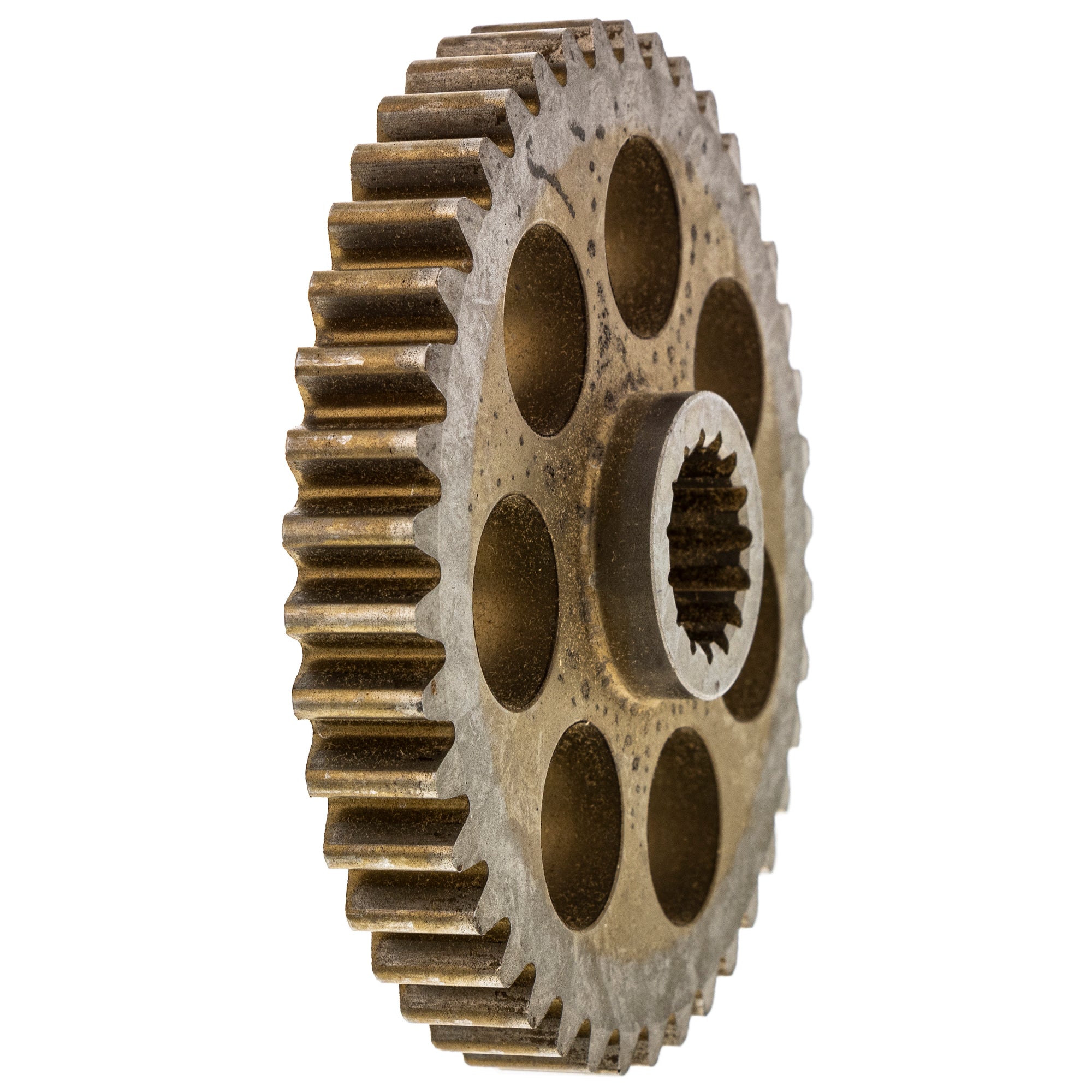 Polaris 3222101 Spkt 41T 15T Spl Hyvo Pm XLT XCR XCF XC WideTrak Transport Trail