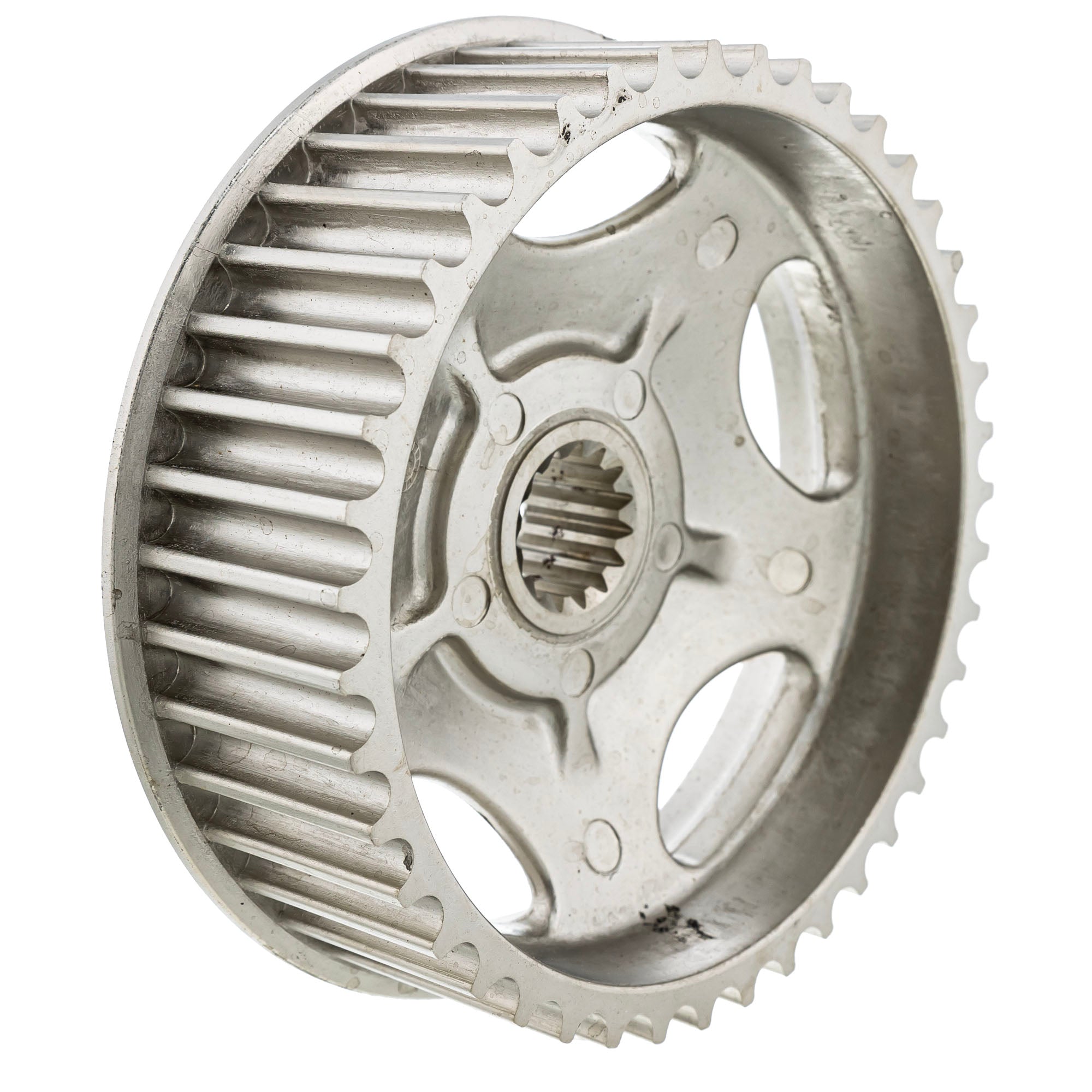 Polaris 3222233 Belt Sprocket 43T 36MM 15 Spline RMK Slash Pro Patriot Military