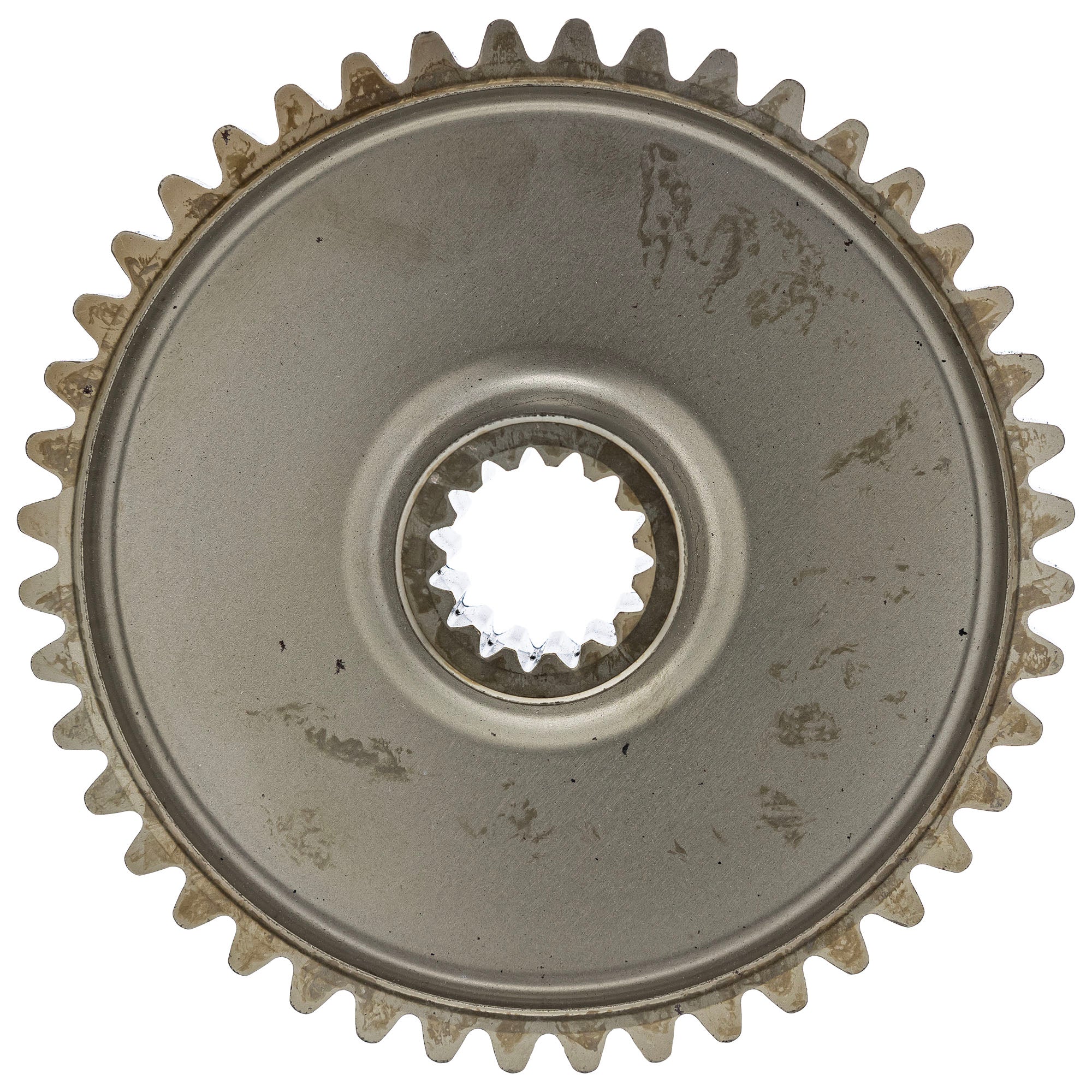 Polaris 3222239 Sprocket, 44 Tooth, Genuine OEM Part , Qty 1