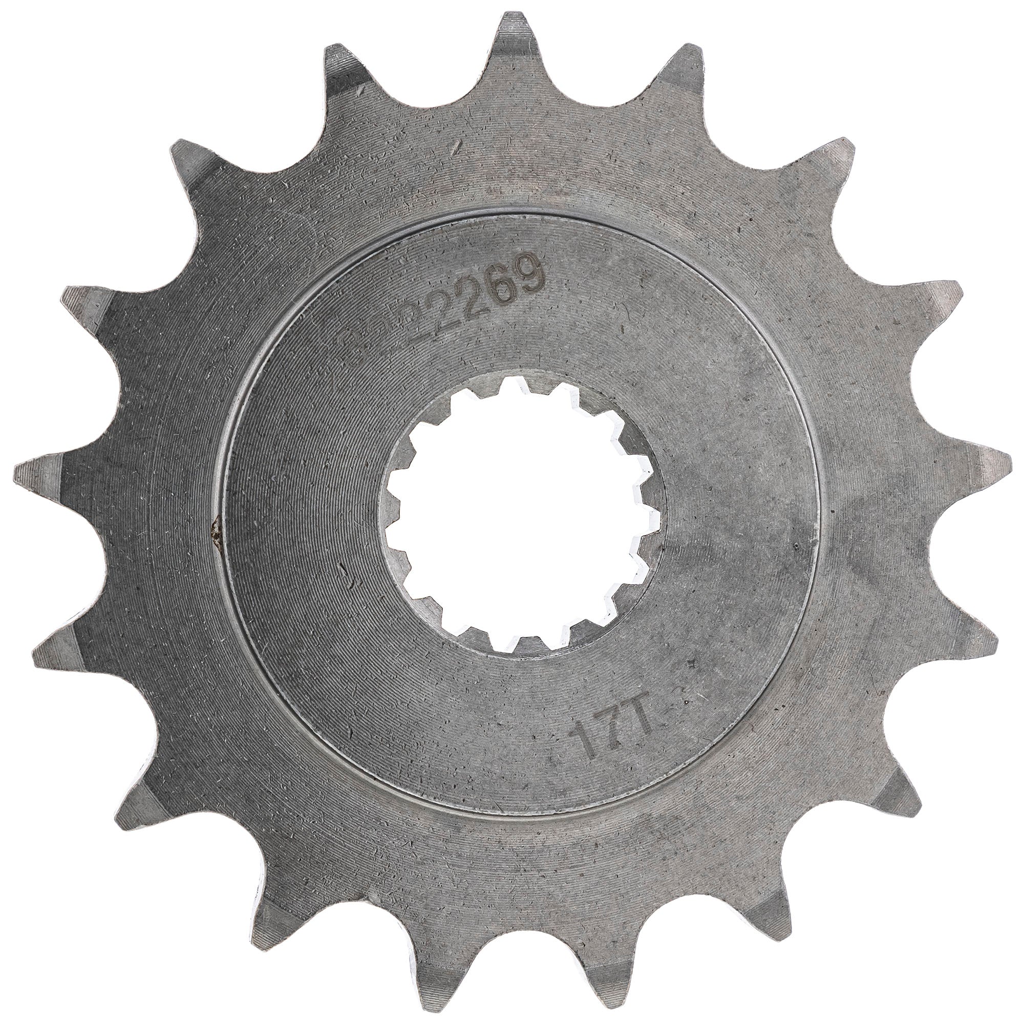 Polaris 3222269 Splined Sprocket 17T