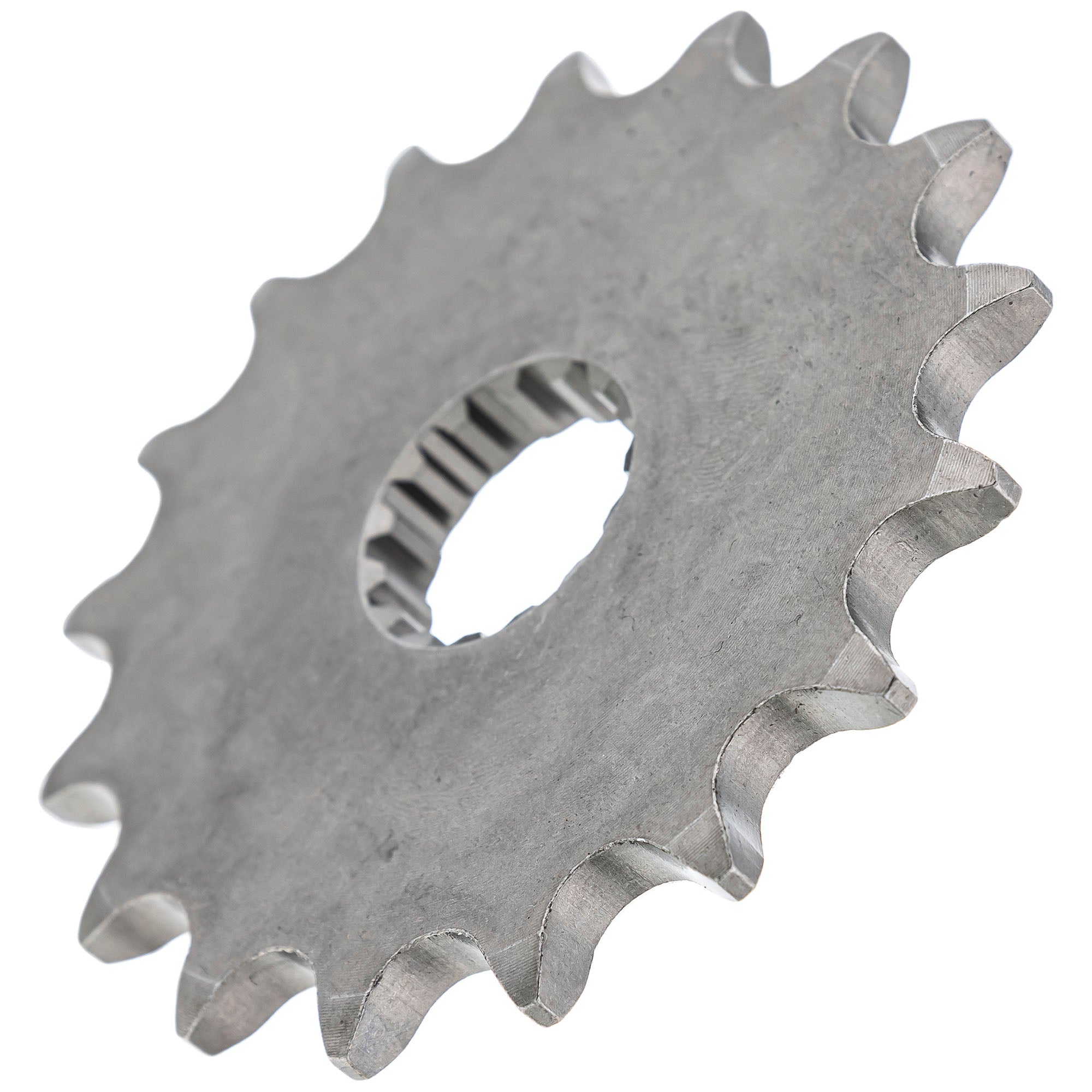 Polaris Splined Sprocket 17T 3222269