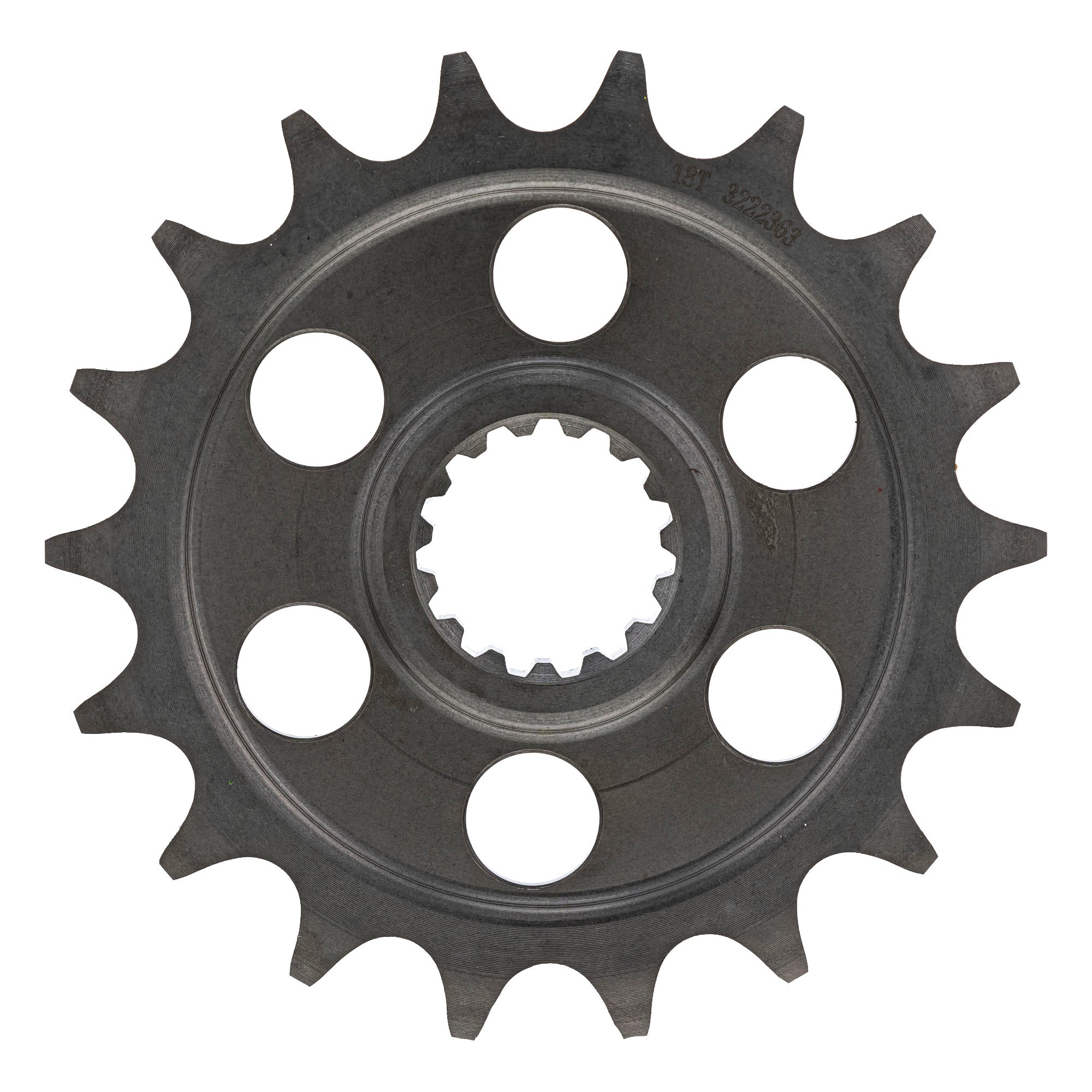 Polaris Sprocket 18T 520 SLW HD 3222363