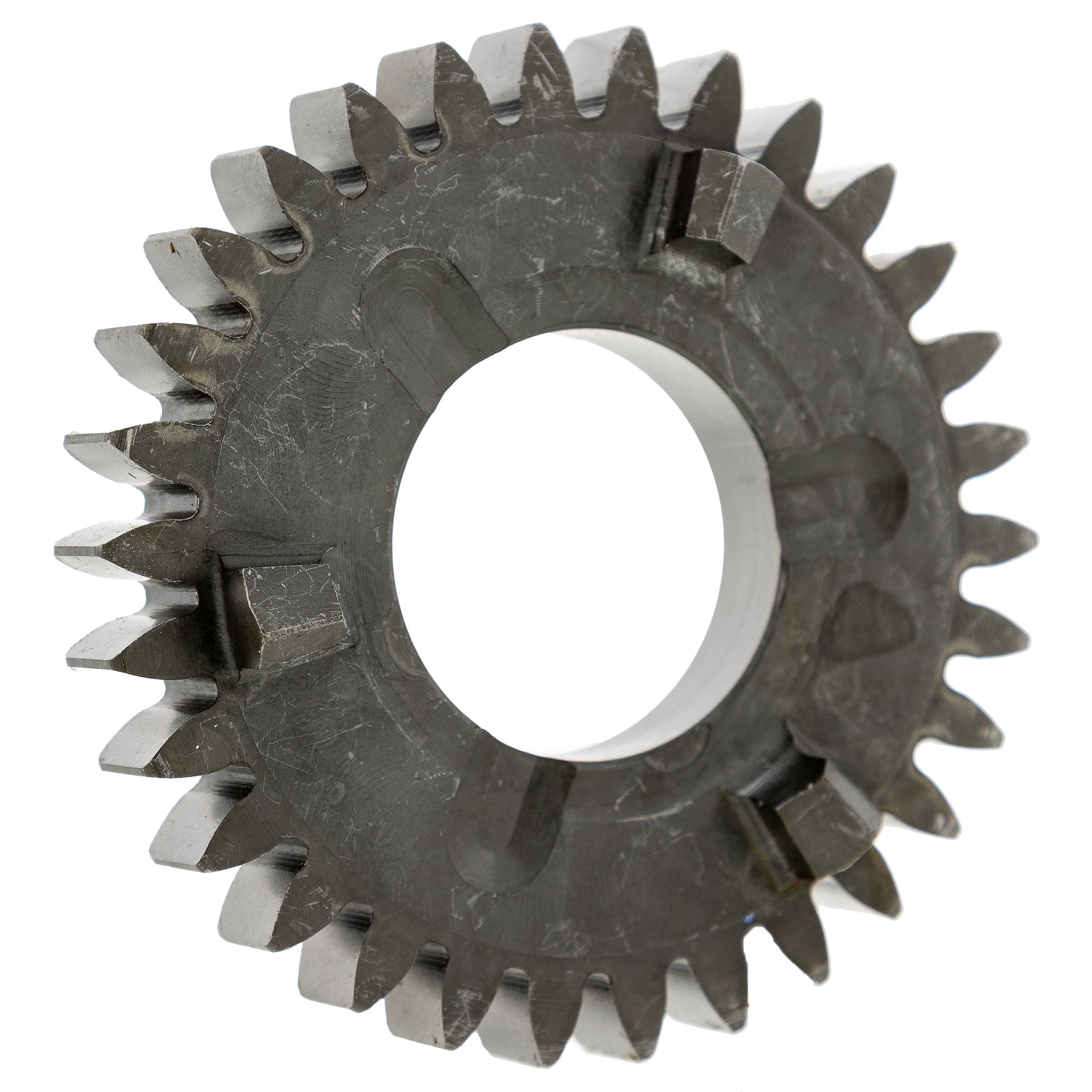 Genuine OEM Polaris Gear Scrambler Magnum RMK 3233600