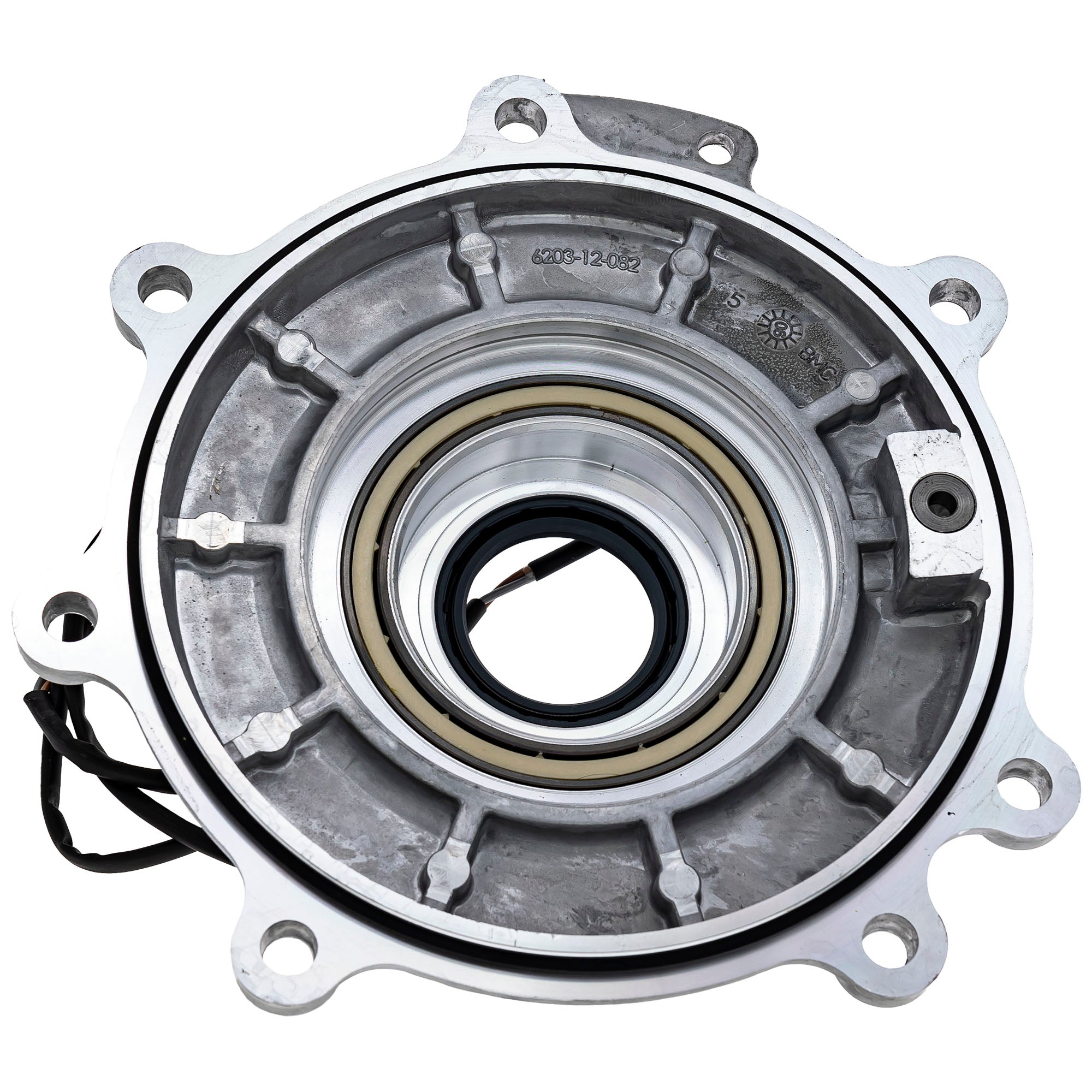 Polaris Cover Plate Assembly 3234159