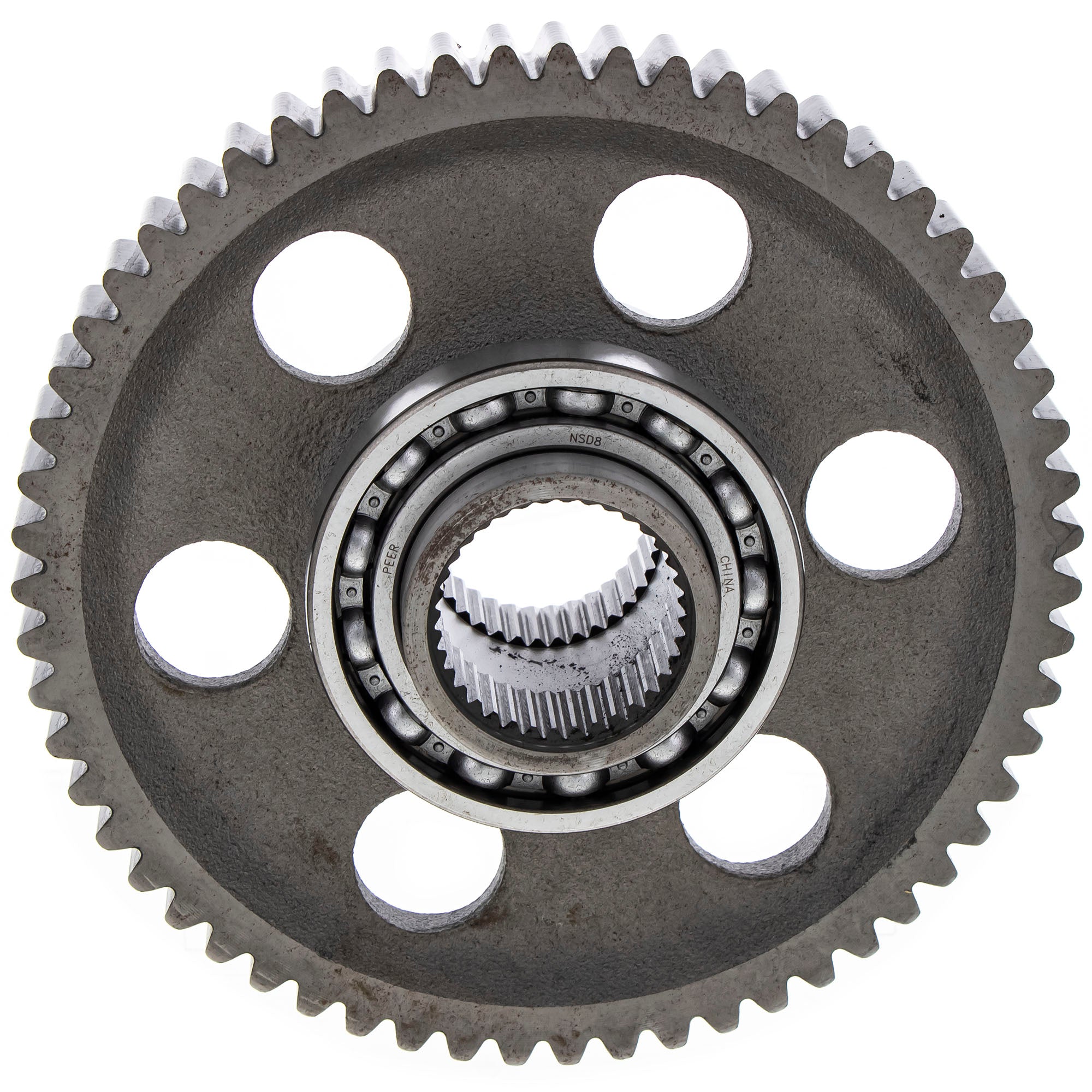 Polaris 3234421 Final Output 59 Tooth Subassembly Sportsman Hawkeye 570 500 450