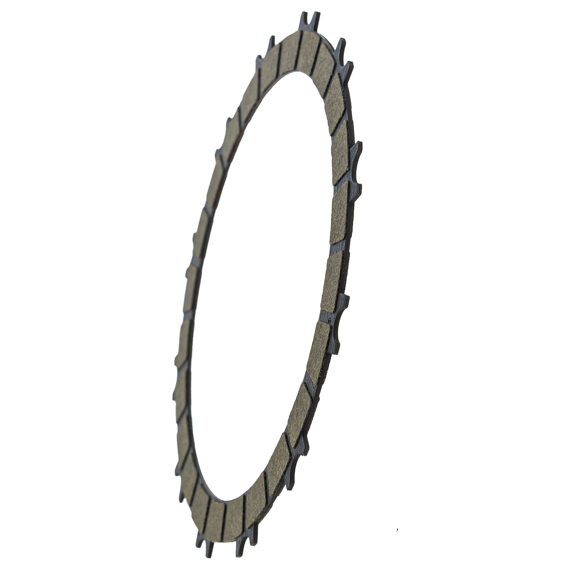 Polaris Friction Clutch Disk 2.0MM 3234460