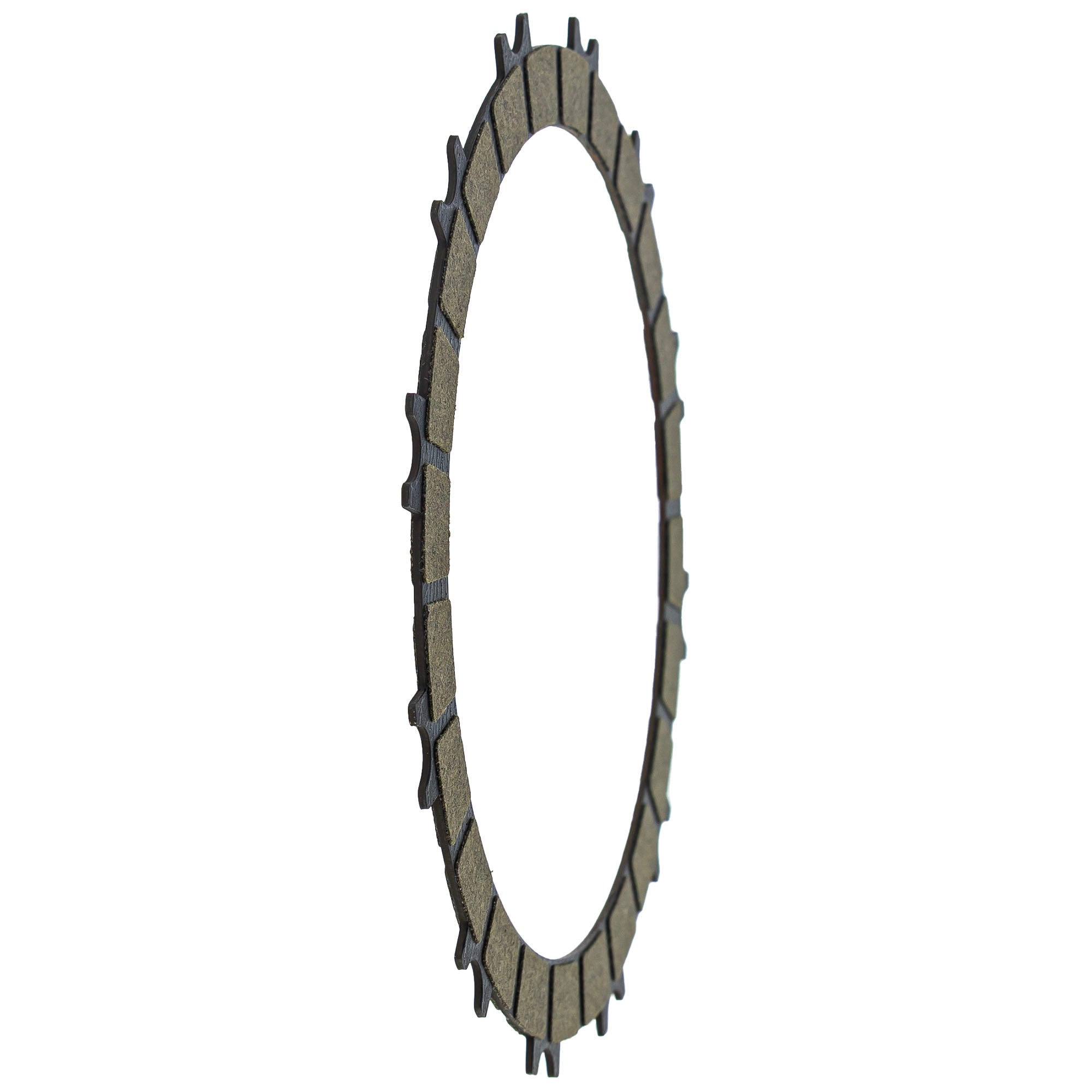 Polaris 3234460 Friction Clutch Disk 2.0MM S Outlaw MXR IRS 450 525 2X4