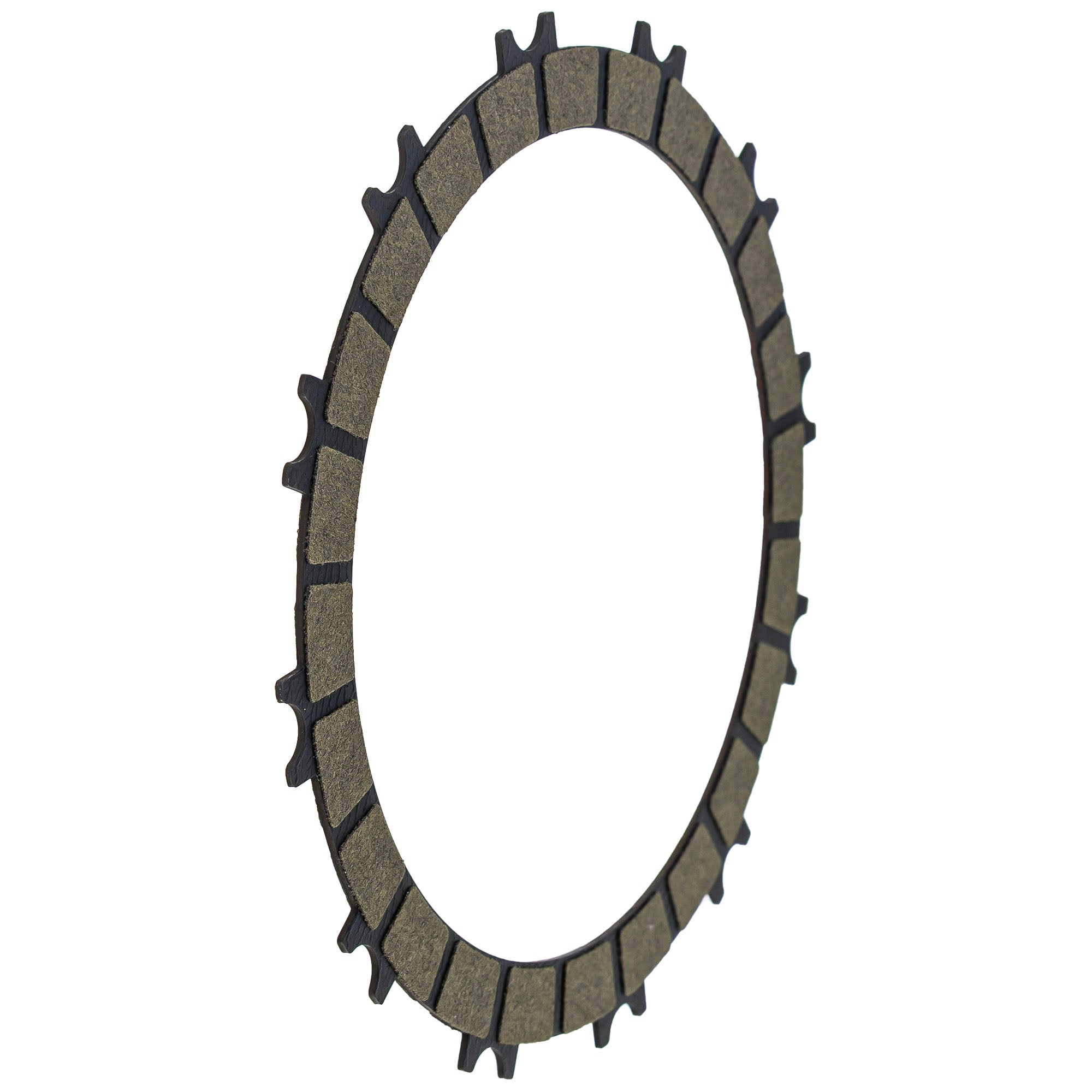 Polaris 3234460 Friction Clutch Disk 2.0MM S Outlaw MXR IRS 450 525 2X4