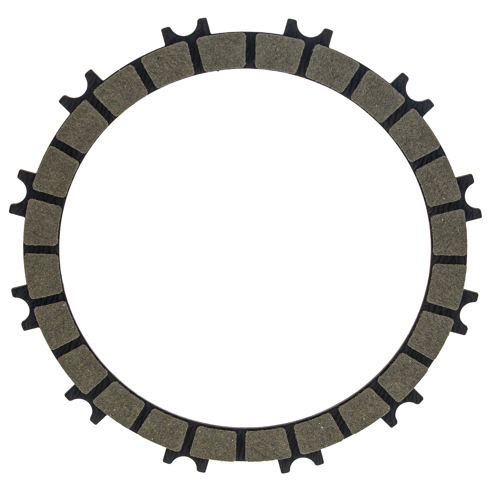 Polaris 3234460 Friction Clutch Disk 2.0MM S Outlaw MXR IRS 450 525 2X4