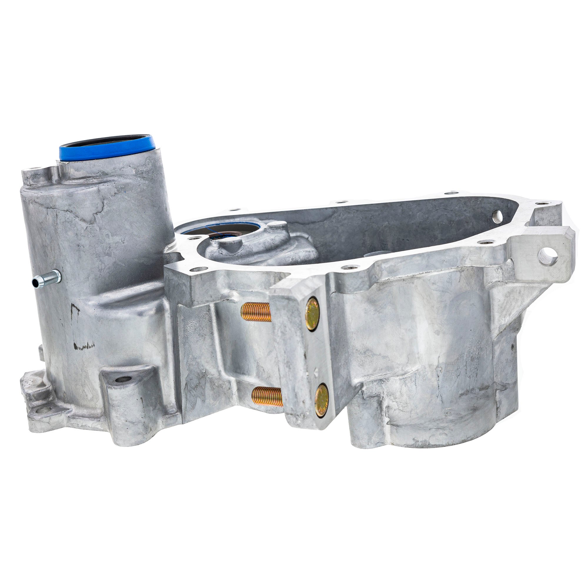 Polaris 3234498 Transmission Transfer Case Assembly RZR 800 2008