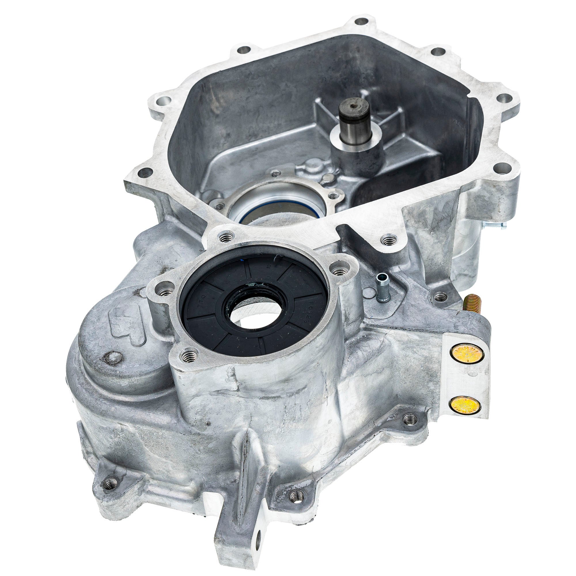 Polaris 3234498 Transmission Transfer Case Assembly RZR 800 2008