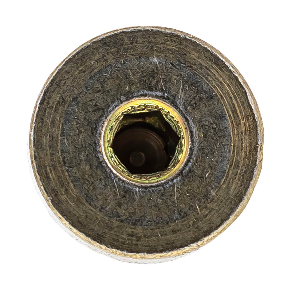 Polaris 3234499 PLUG-DRAIN ORING RZR 800 200