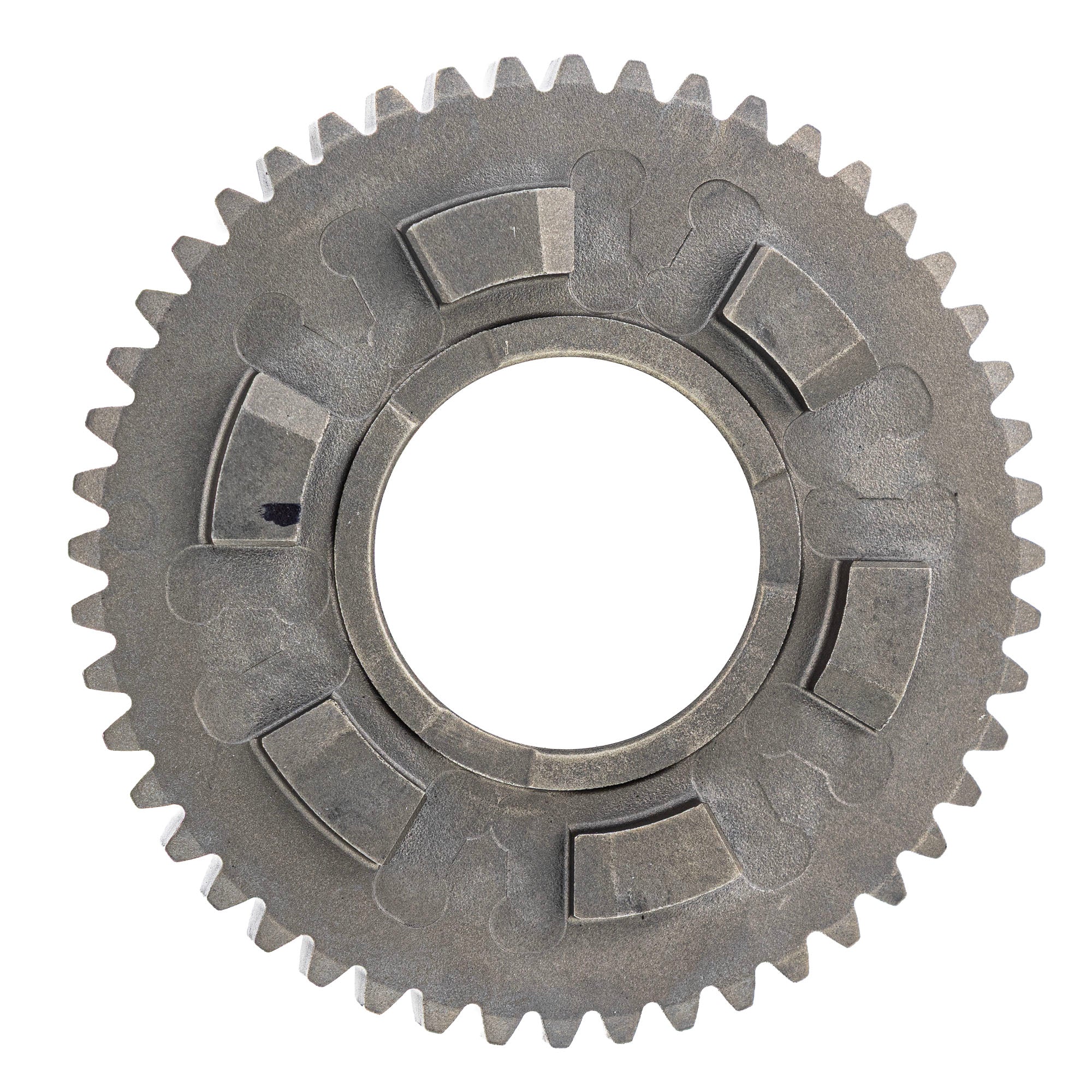 Polaris 3235231 6 Face 48 Tooth Sprocket 2011-2018 ETX RZR Ranger 1000 900 570
