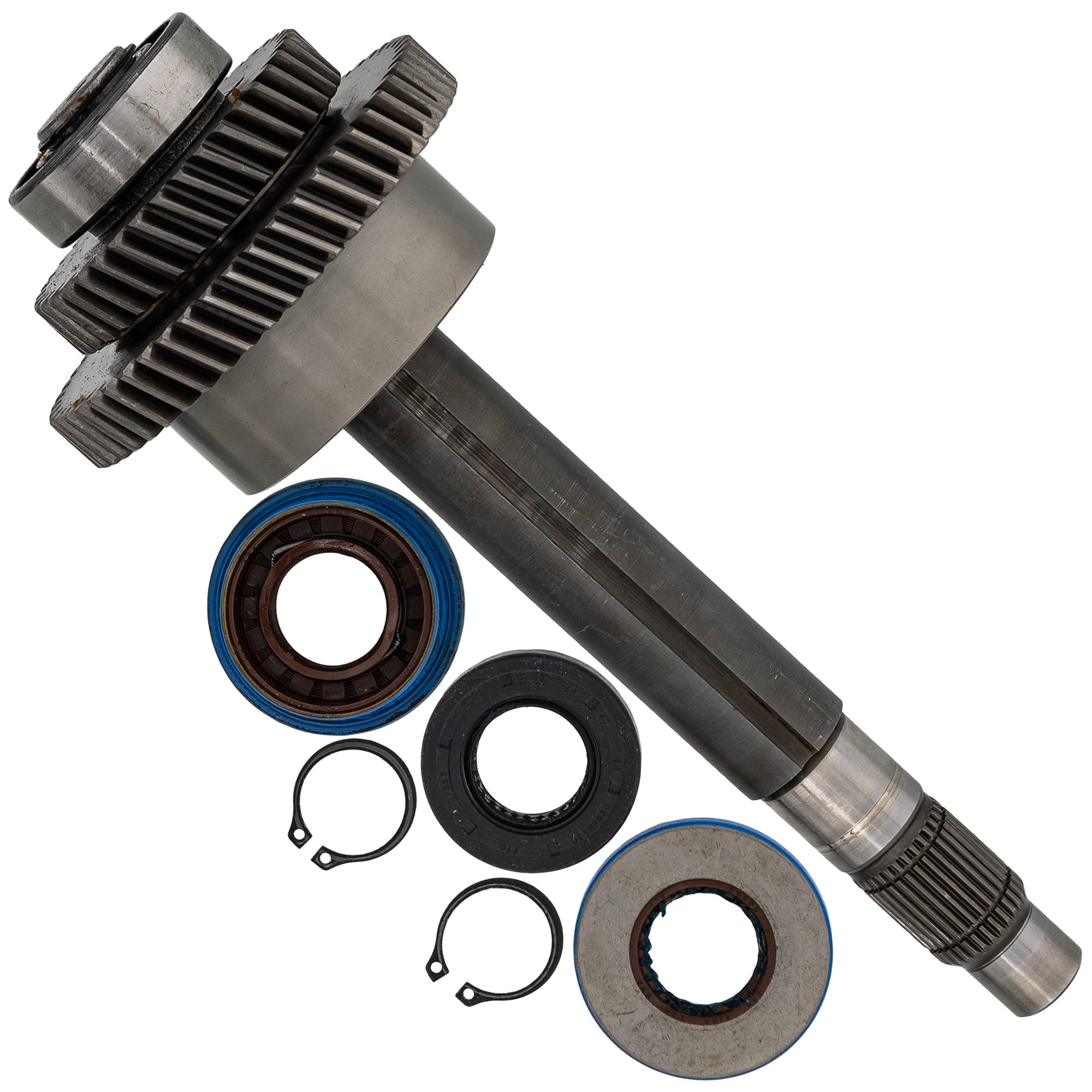 バリ溝　エナセーブ Polaris 3235380 Reverse Shaft 27T | FixMyToys