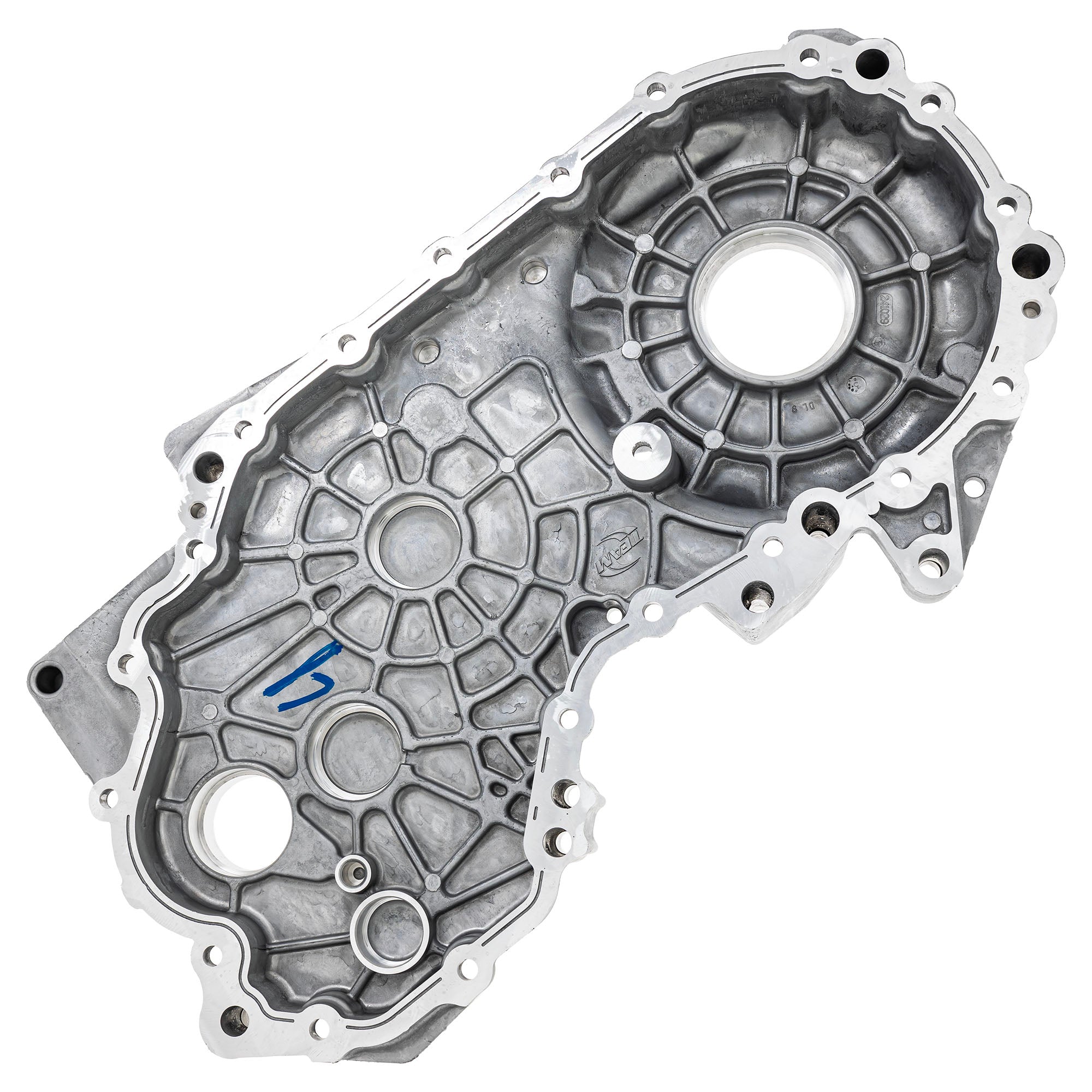 Polaris Left Hand Cover 3235344