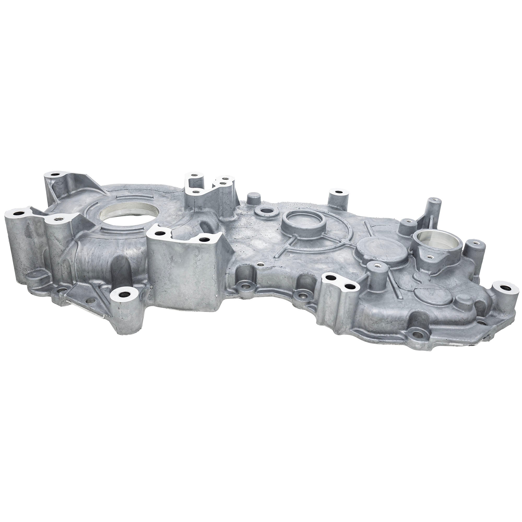 Polaris 3235344 Left Hand Cover Ranger Crew EPS Mid-Size Limited 800 500 400