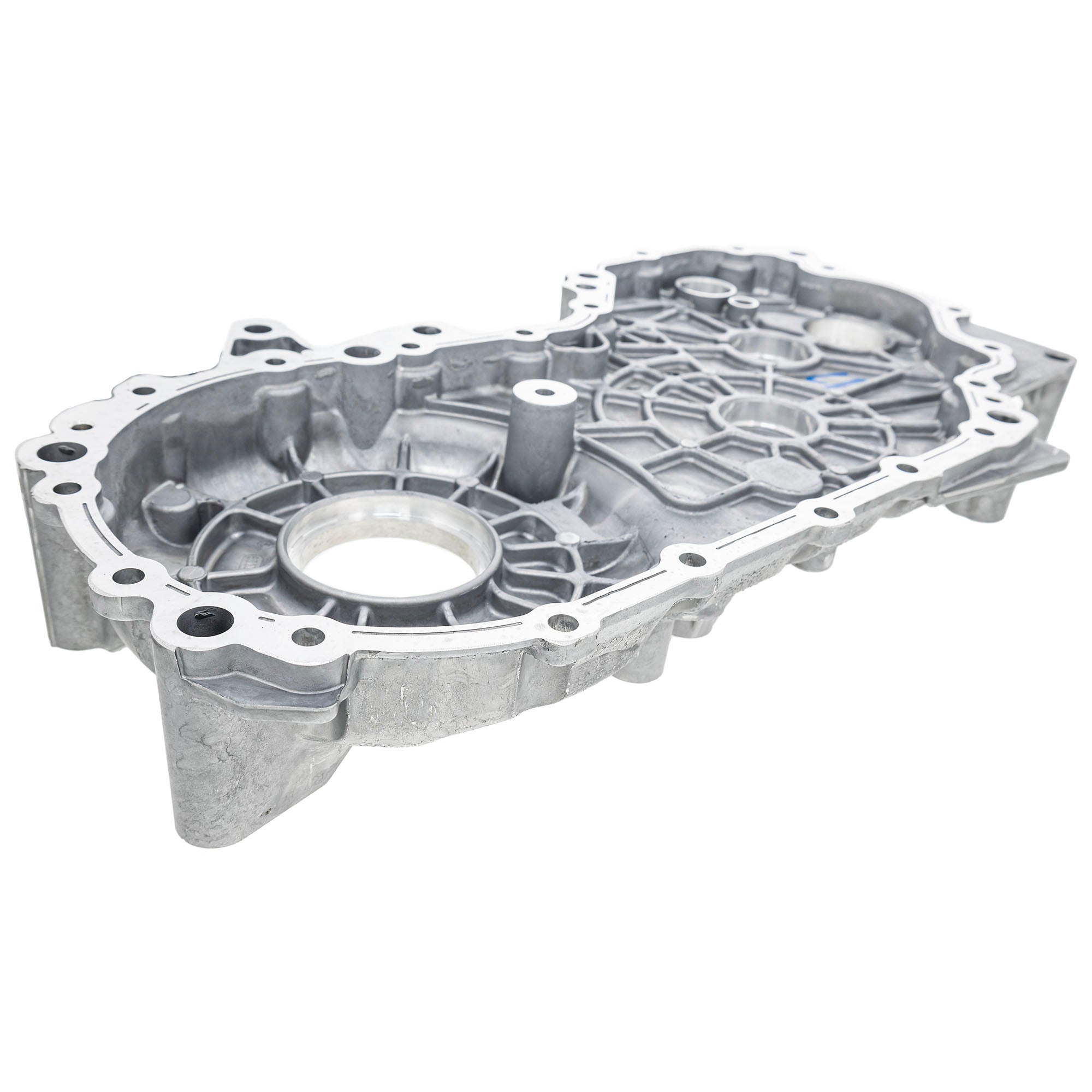 Polaris 3235344 Left Hand Cover Ranger Crew EPS Mid-Size Limited 800 500 400