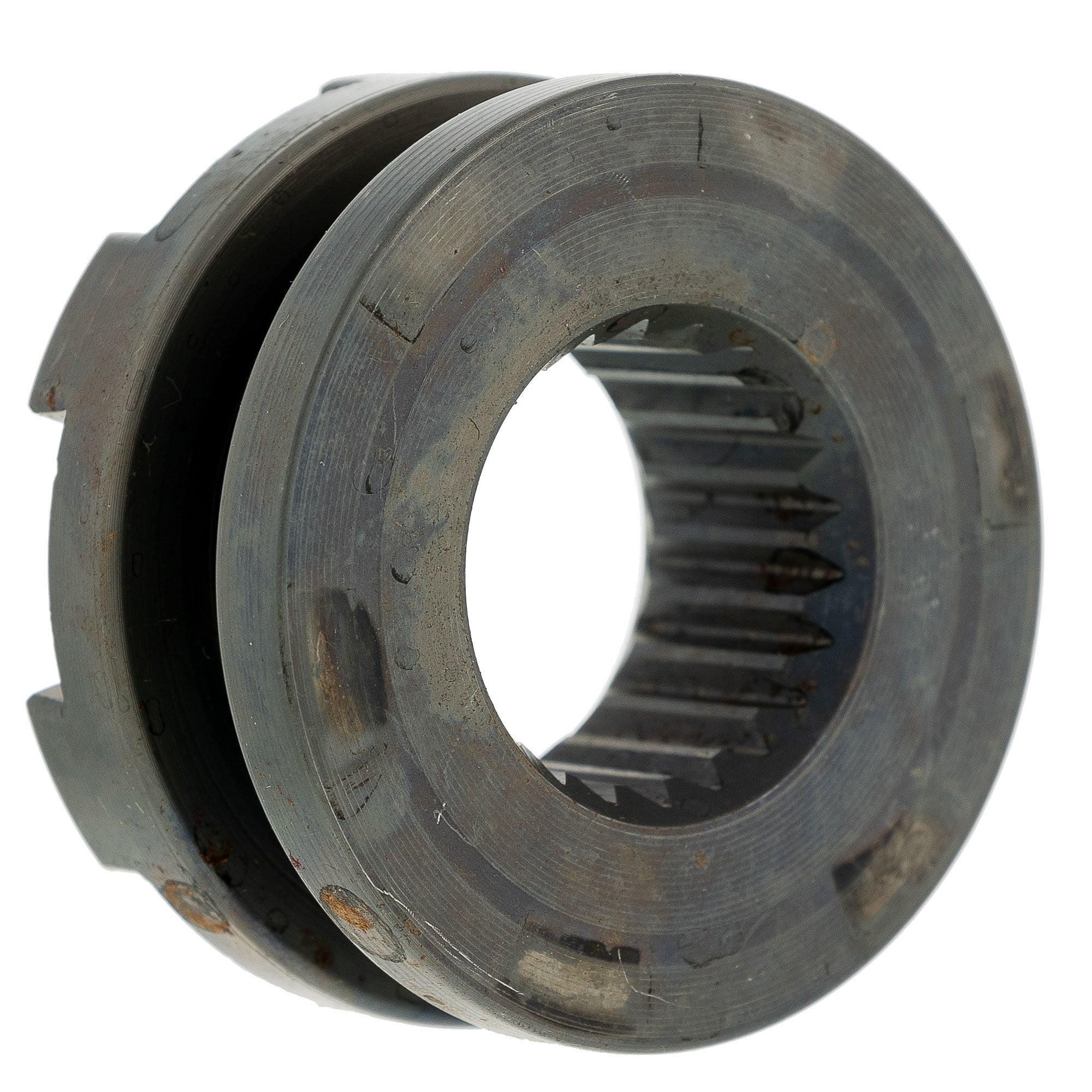 Polaris 3235364 Low Engagement Dog Ranger Crew XP EPS Limited HD 800