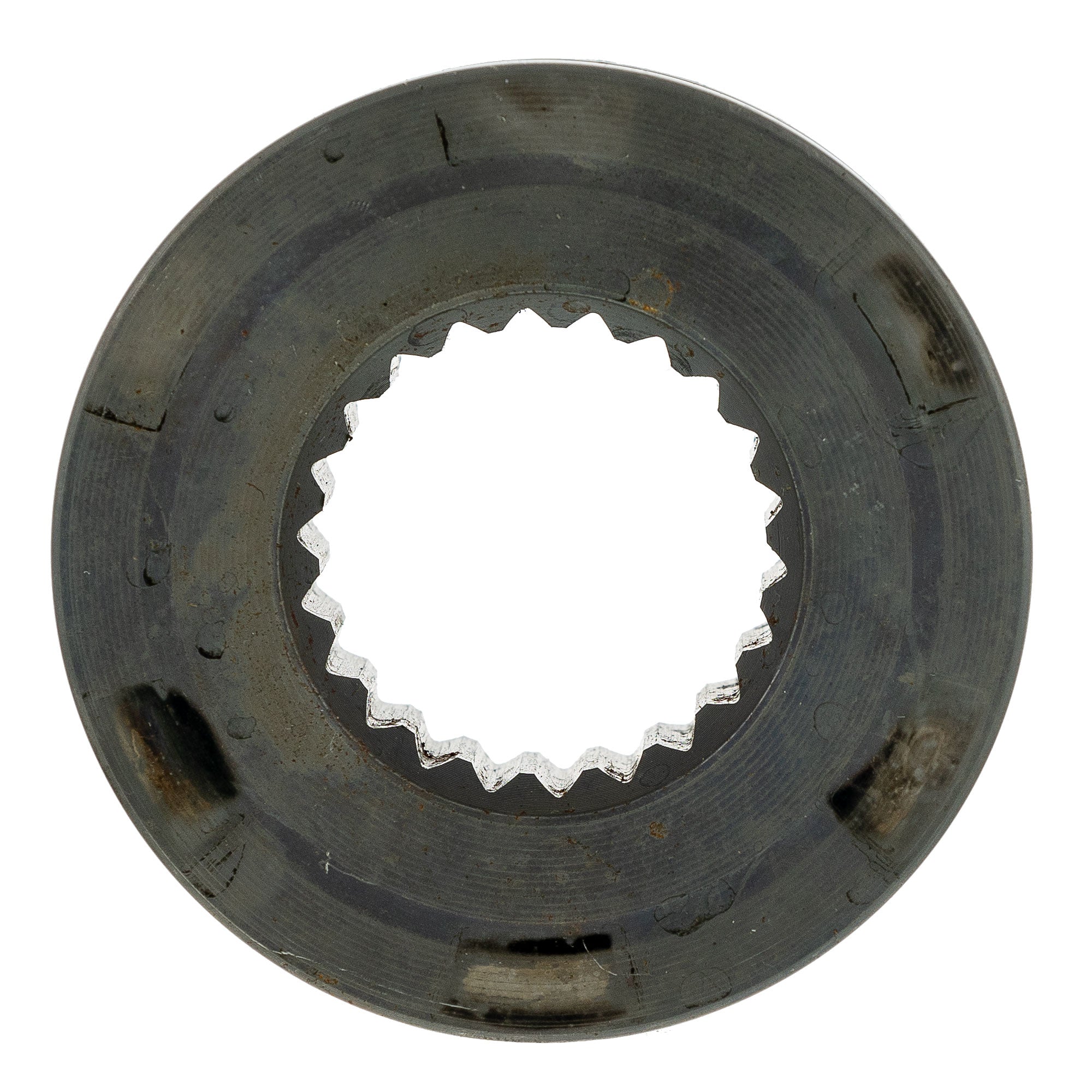 Polaris 3235364 Low Engagement Dog Ranger Crew XP EPS Limited HD 800