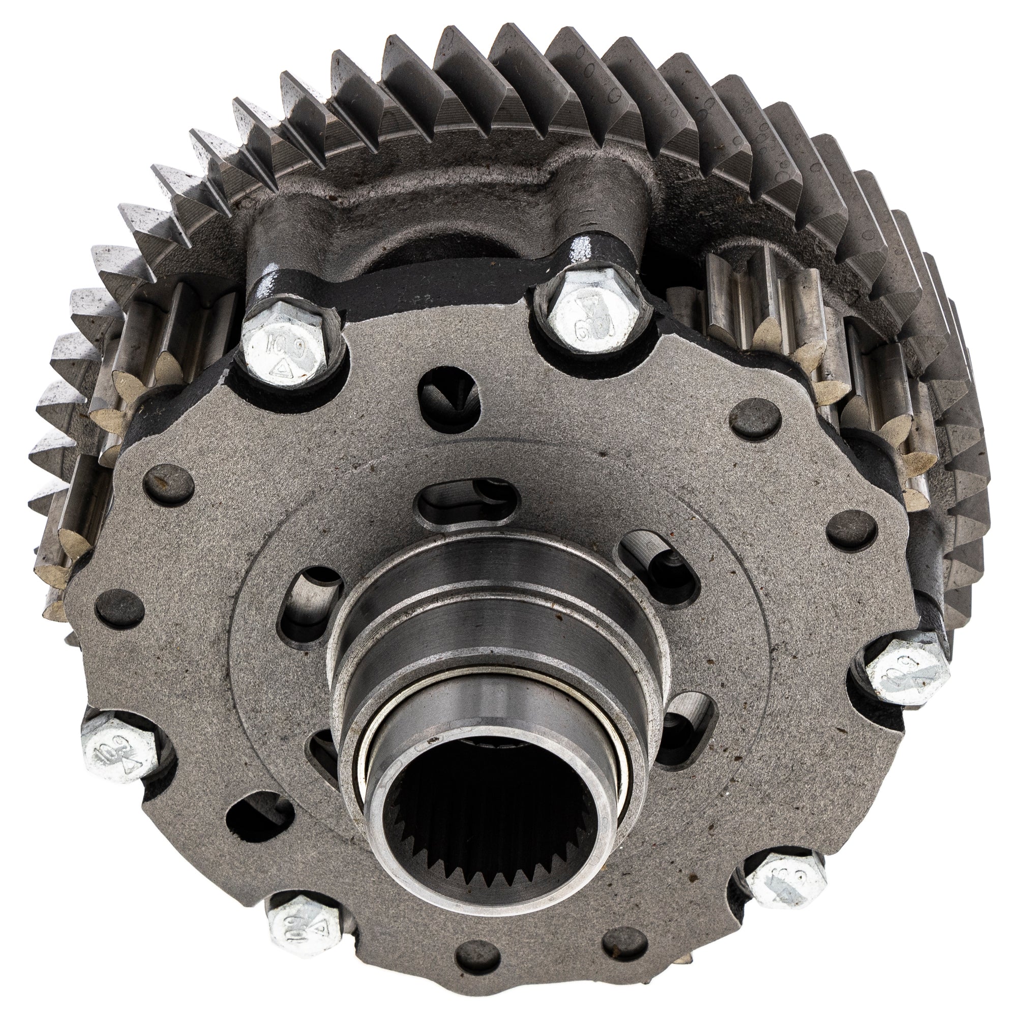 Genuine OEM Polaris Differential RZR Ranger General Brutus 3235373