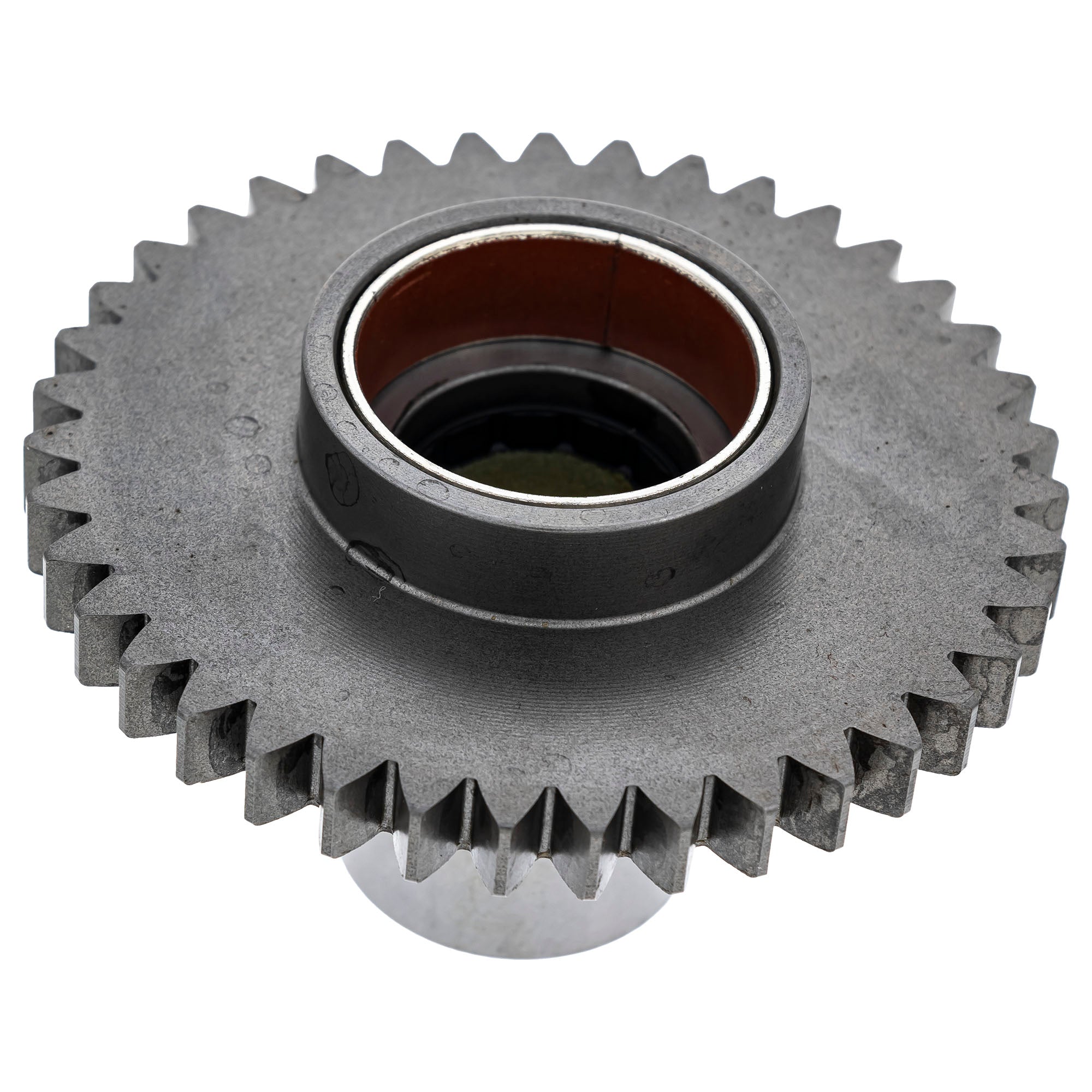 Polaris 3235375 Gear 39T Side Sub-Assembly