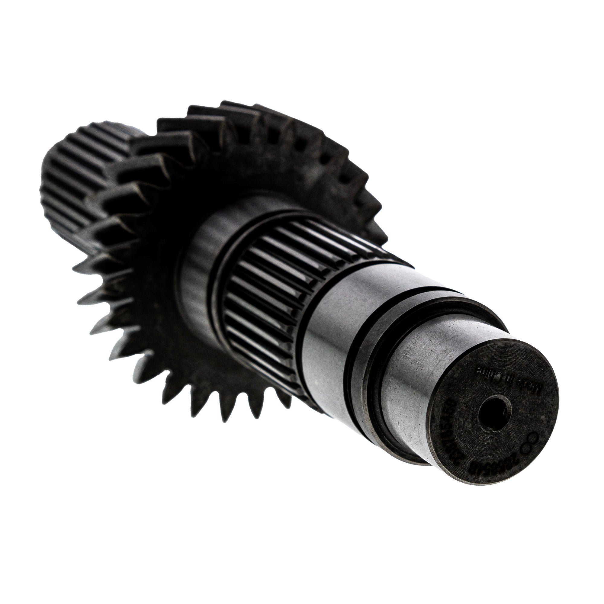 Polaris RZR 900 Complete Geared-Reverse Transmission