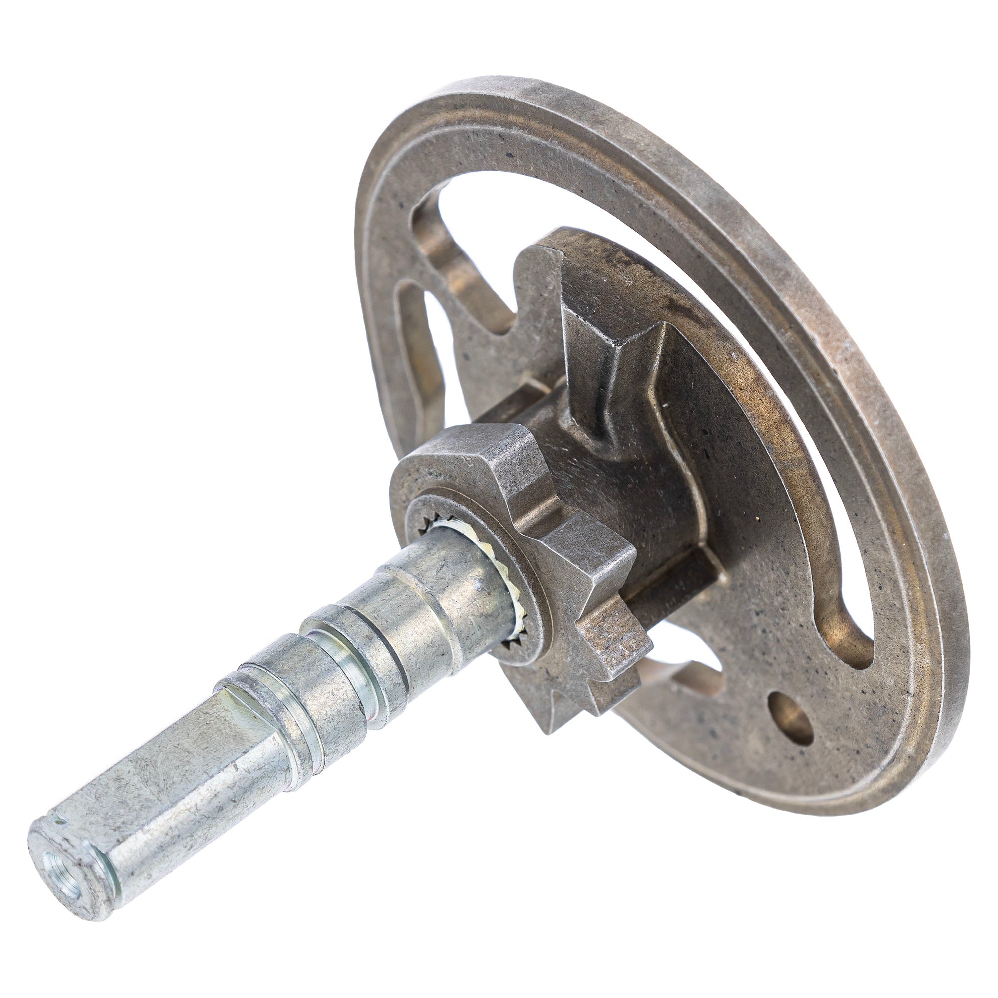 Polaris 3235390 Switch Shaft Sub Assembly Sportsman WV MV 850