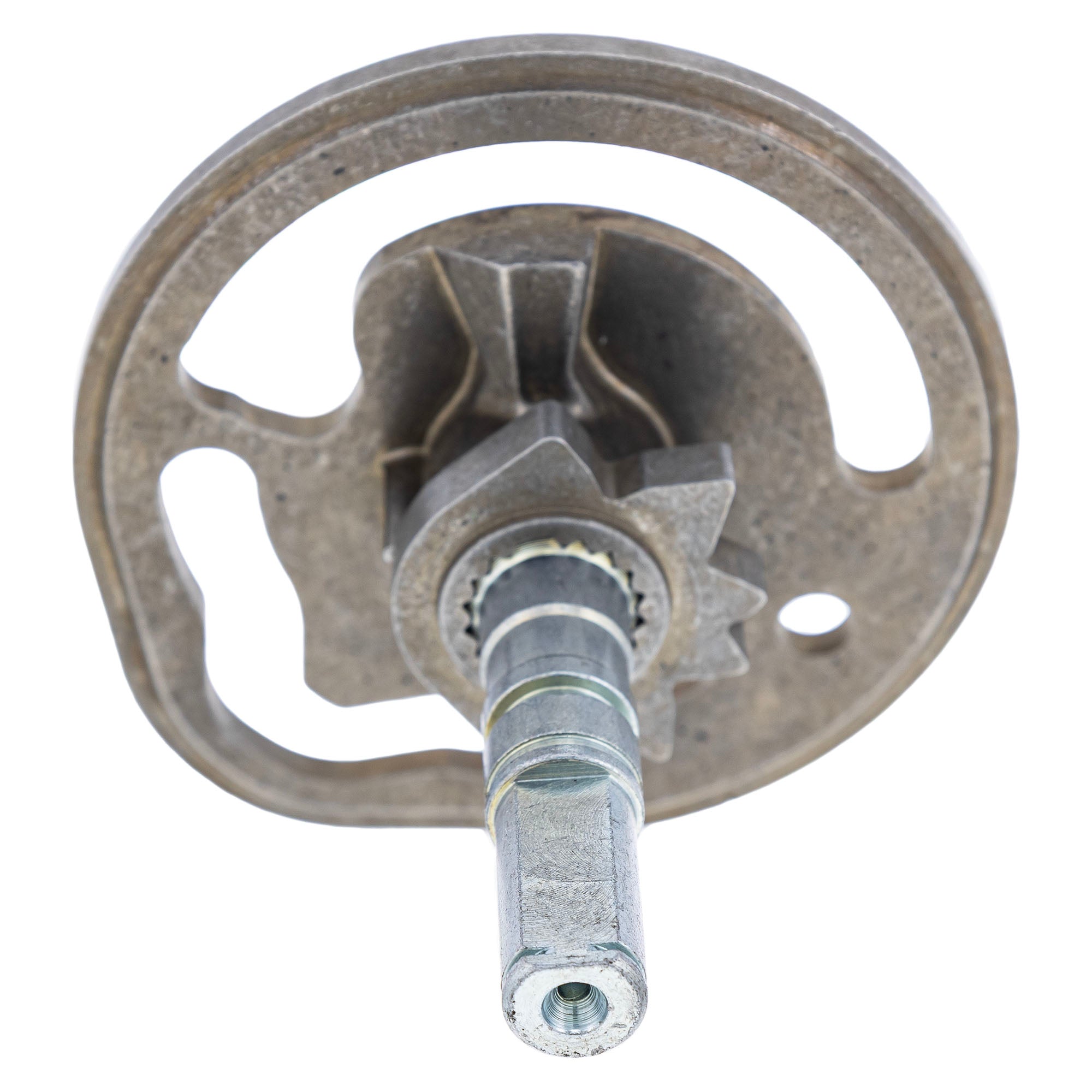 Polaris 3235390 Switch Shaft Sub Assembly Sportsman WV MV 850