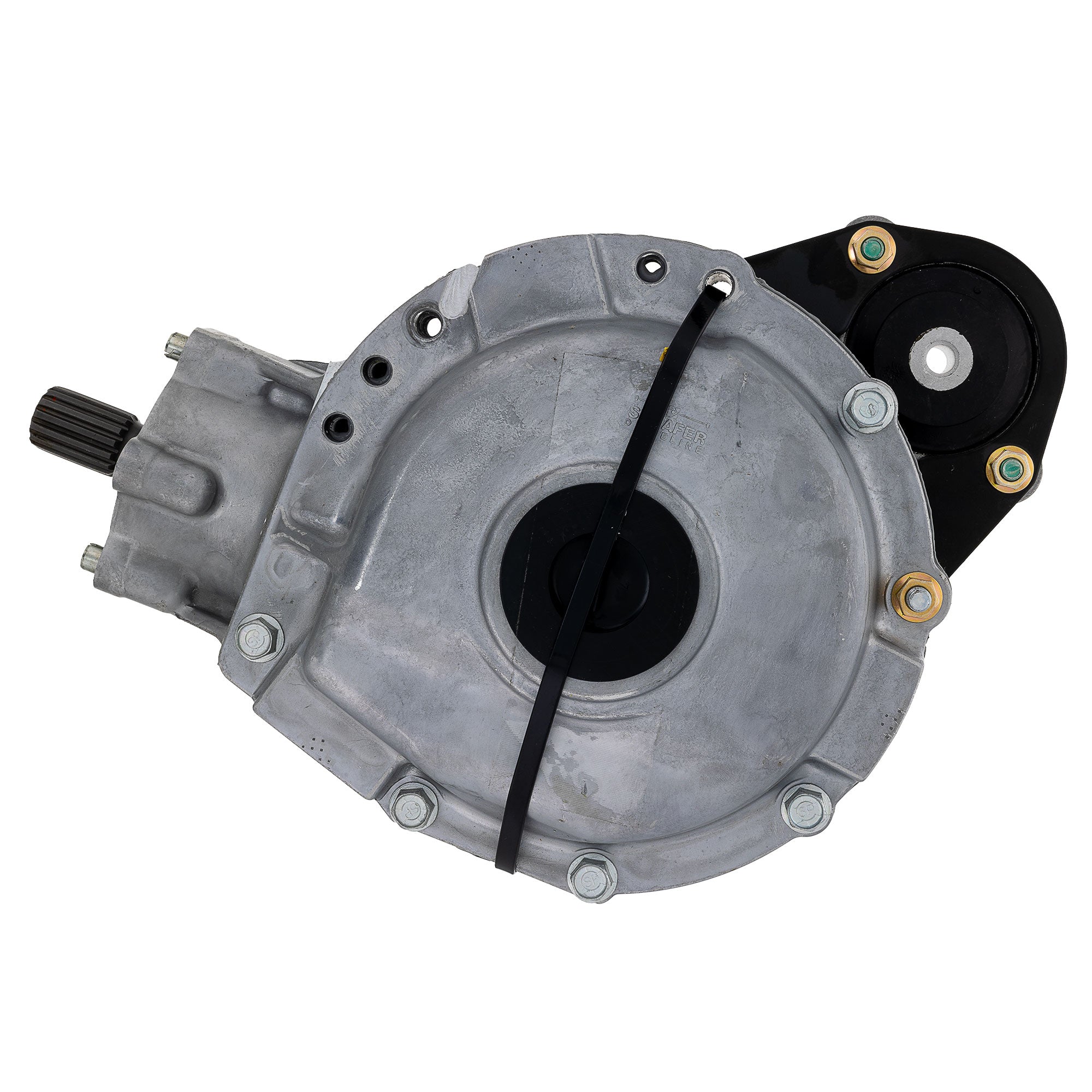 Polaris Rear Carrier 3235459