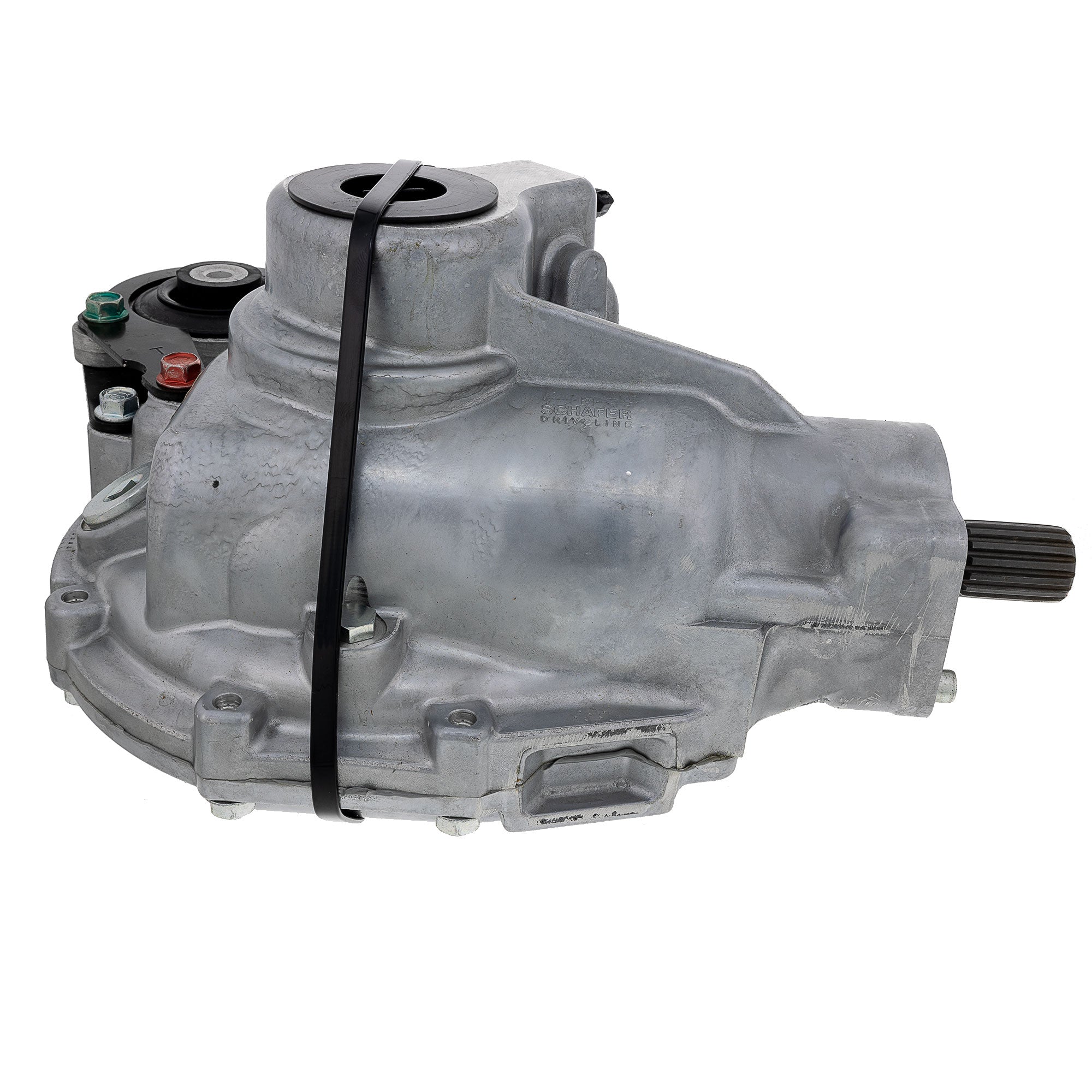 Polaris 3235459 RR Carrier Assembly  026KH126X OEM