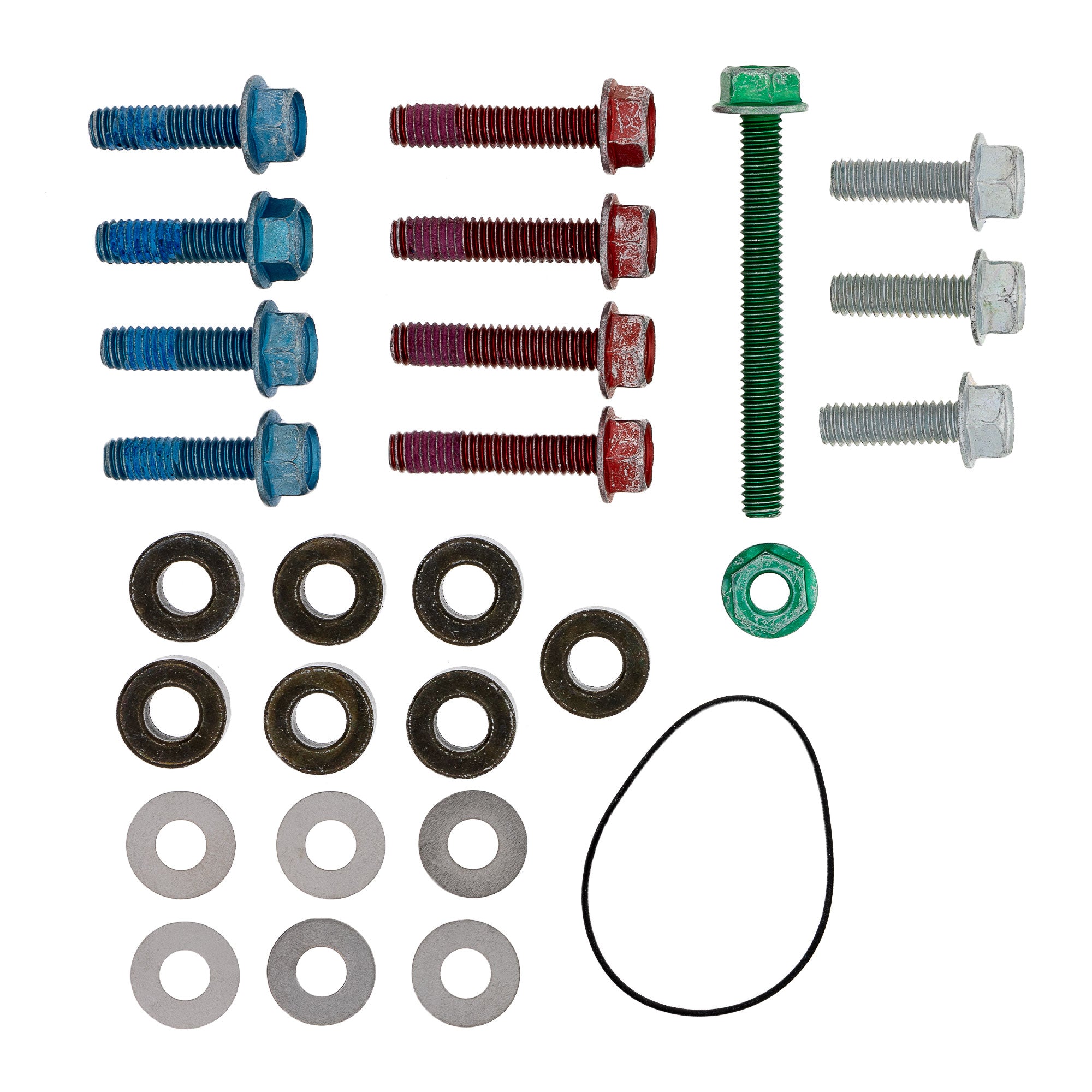 Polaris 3235459 RR Carrier Assembly  026KH126X OEM