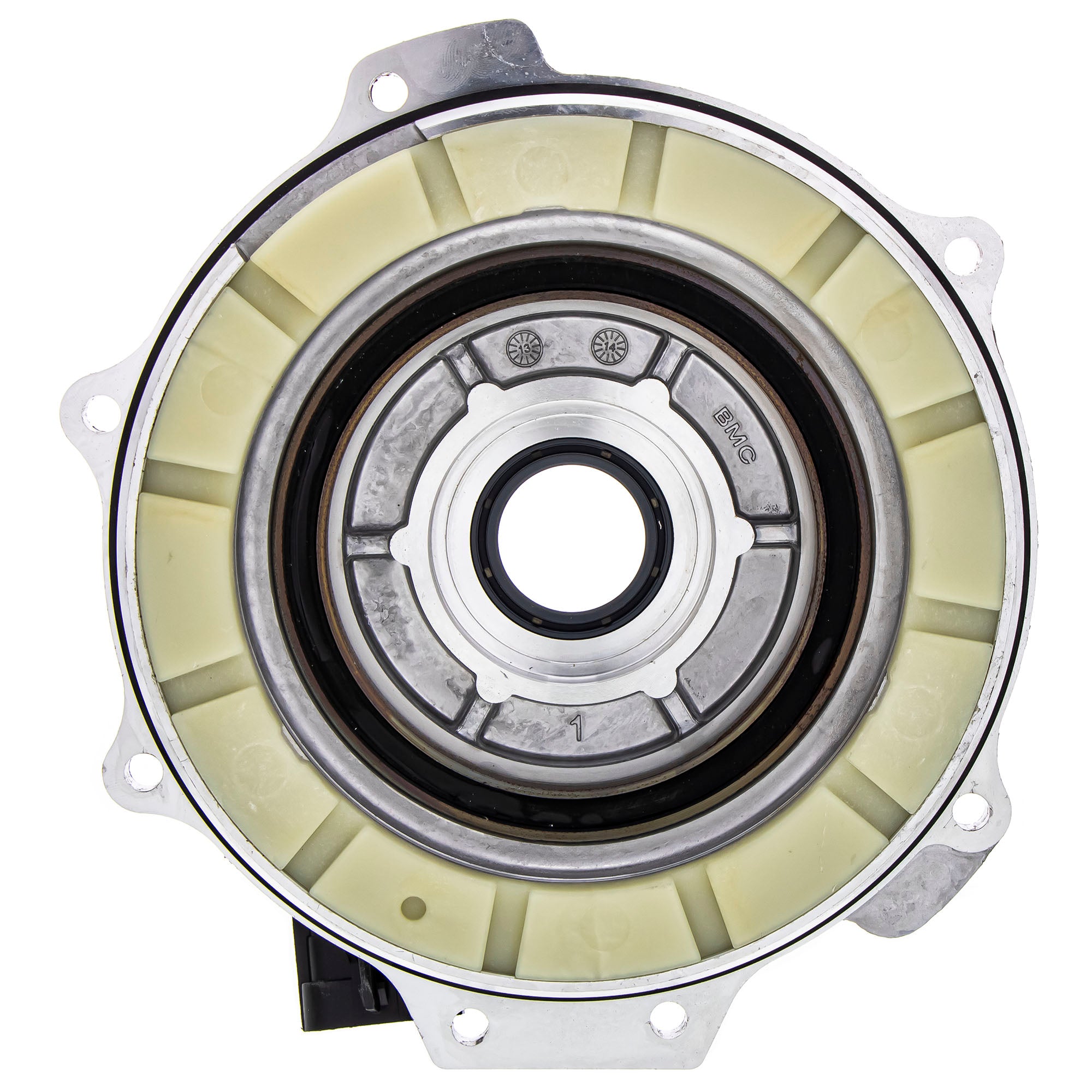 Polaris 3235481 ASM-COVER OUTPUT RZR Ranger 1000 900 XP General