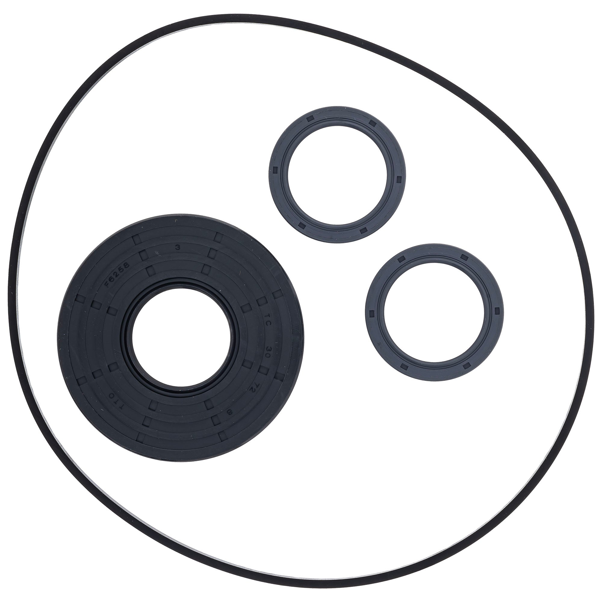 Polaris 3235484 Complete Seal Repair RZR Ranger General 1000 900 XP  S  4