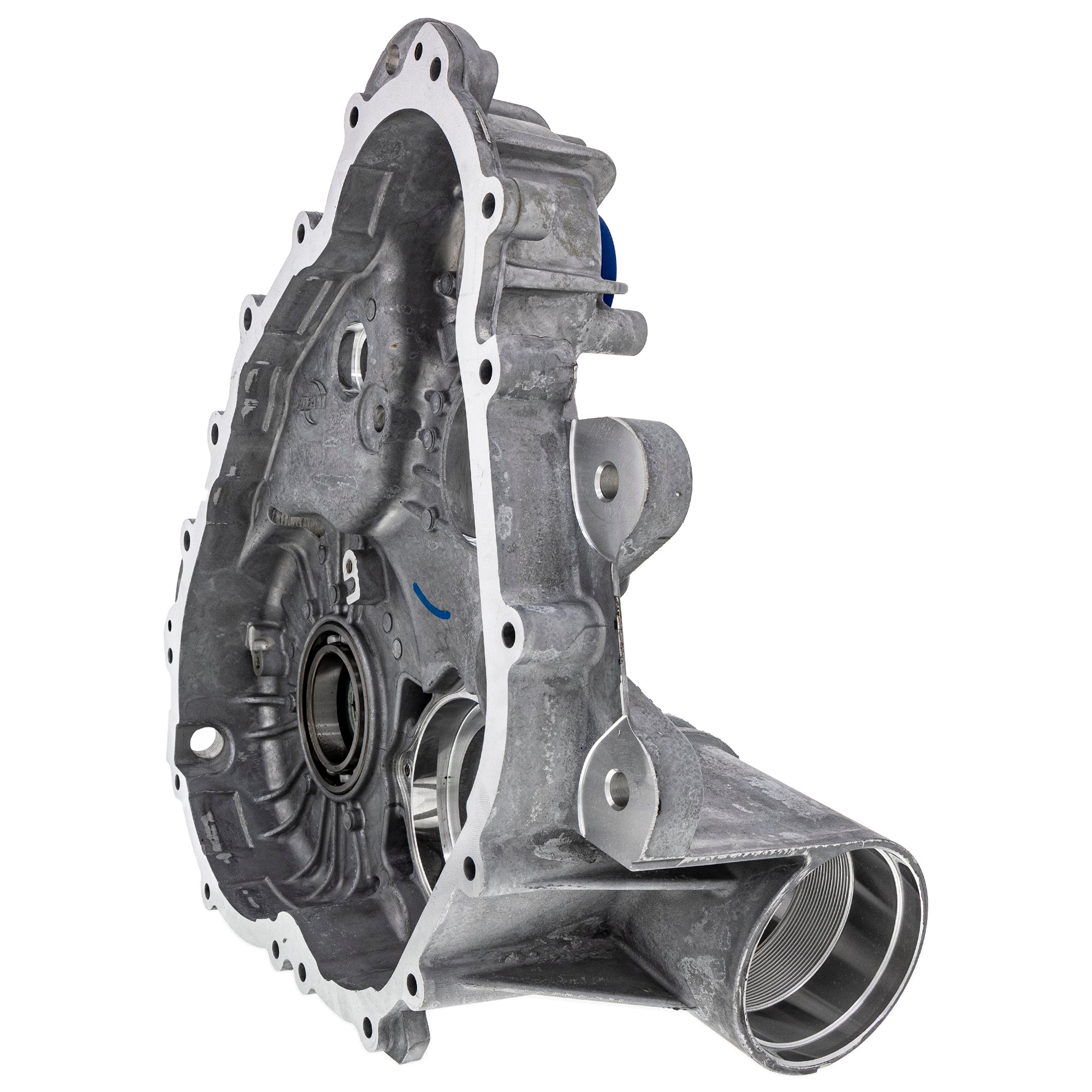 Polaris Left Hand Case Subassembly 3235757