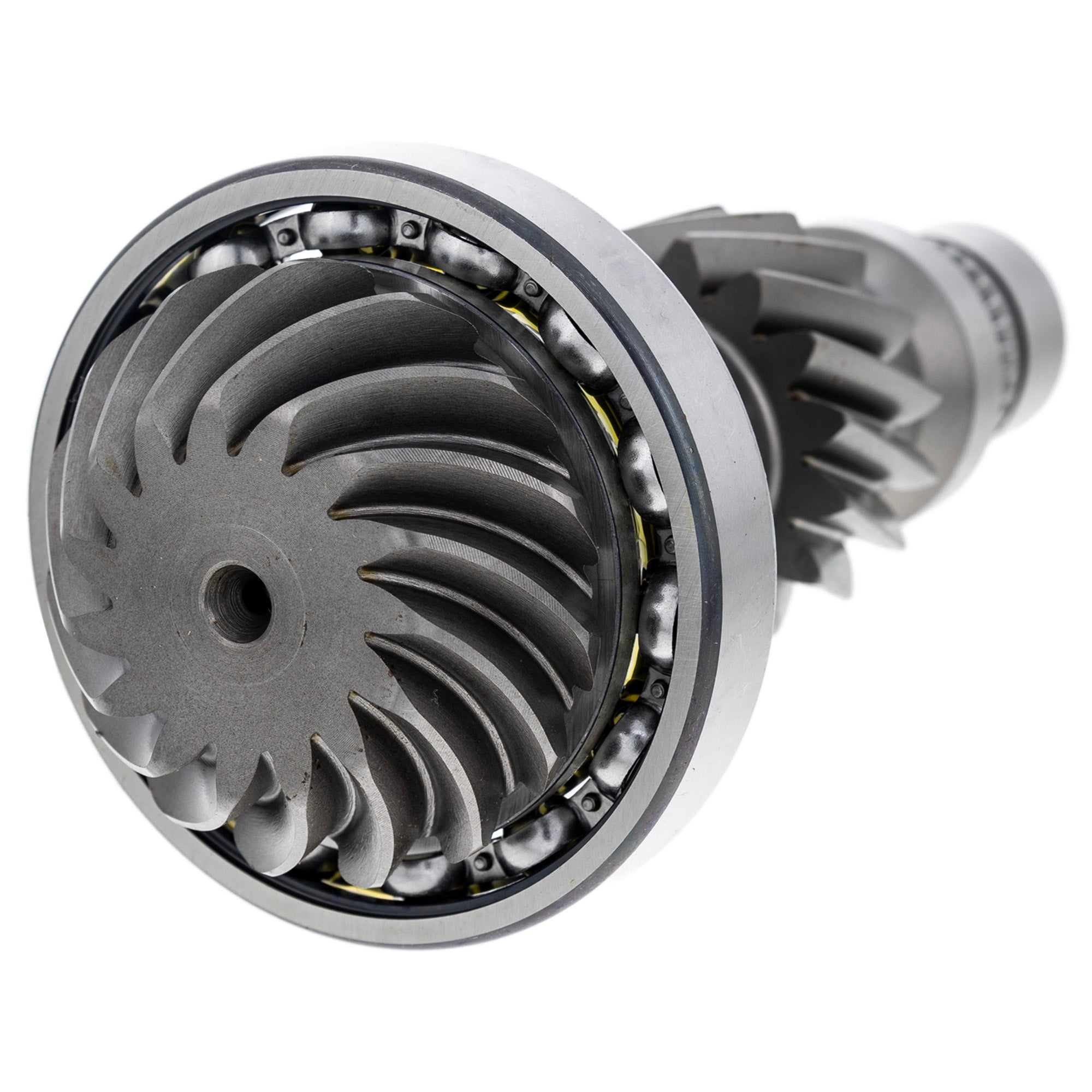 Polaris 3235820 Pinion RZR Turbo XP EPS Velocity S Pro 1000 RS1 4