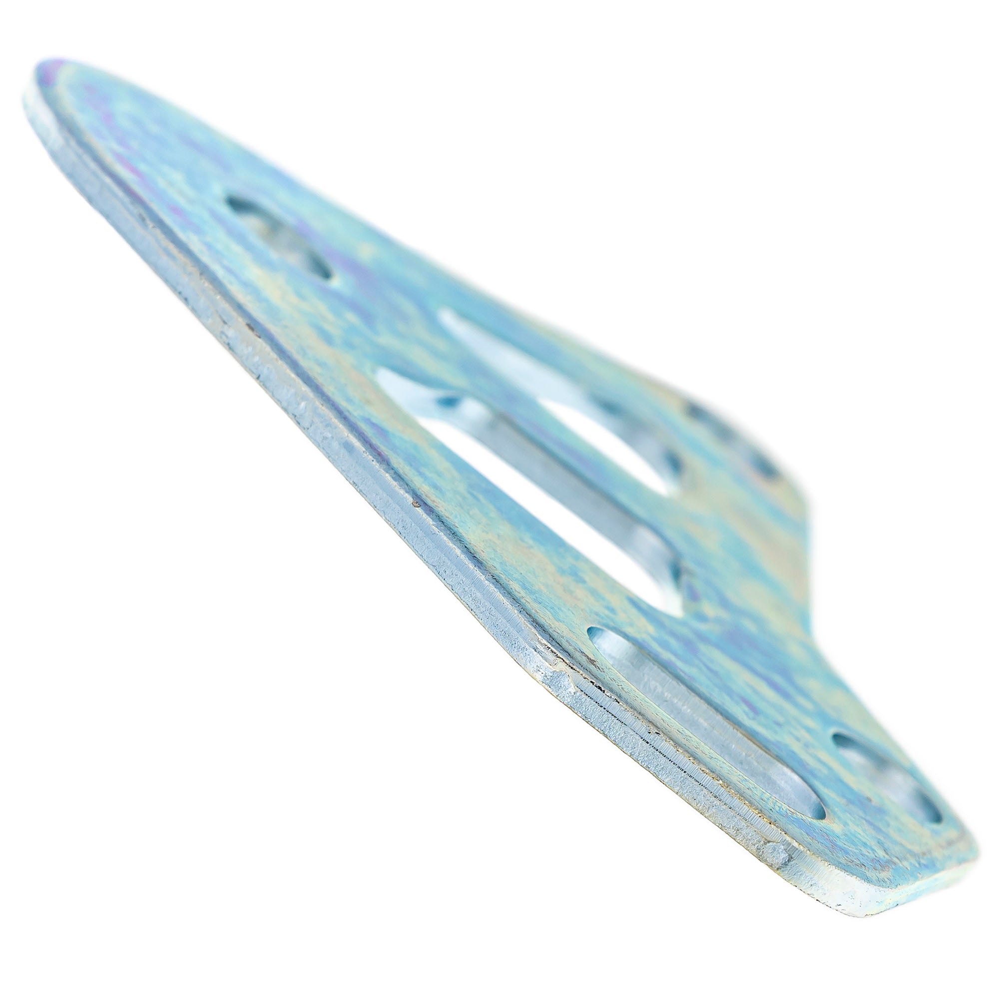 Polaris 3235822 Rear Mount Bracket Weldment RZR Turbo XP EPS Velocity S Pro 1000