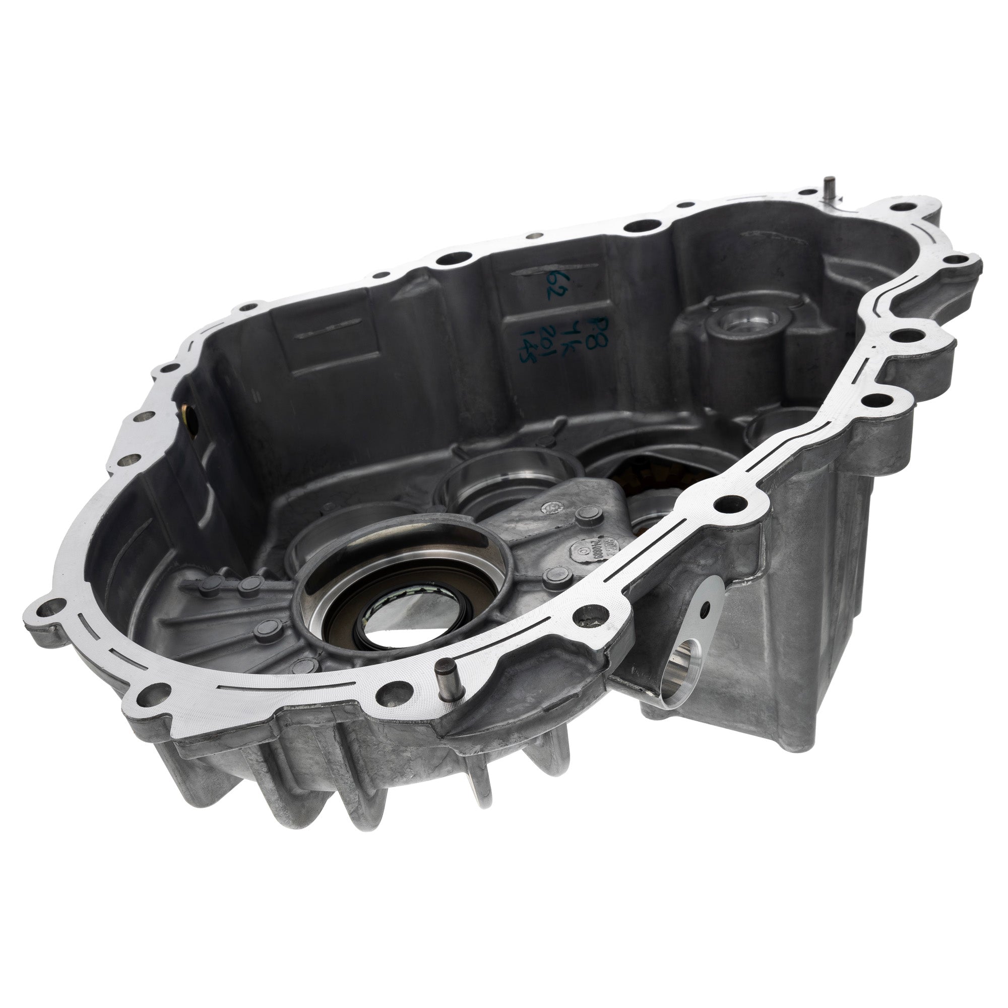 Polaris 3235992 Righthand Case Subassembly RZR XP Turbo Dynamix