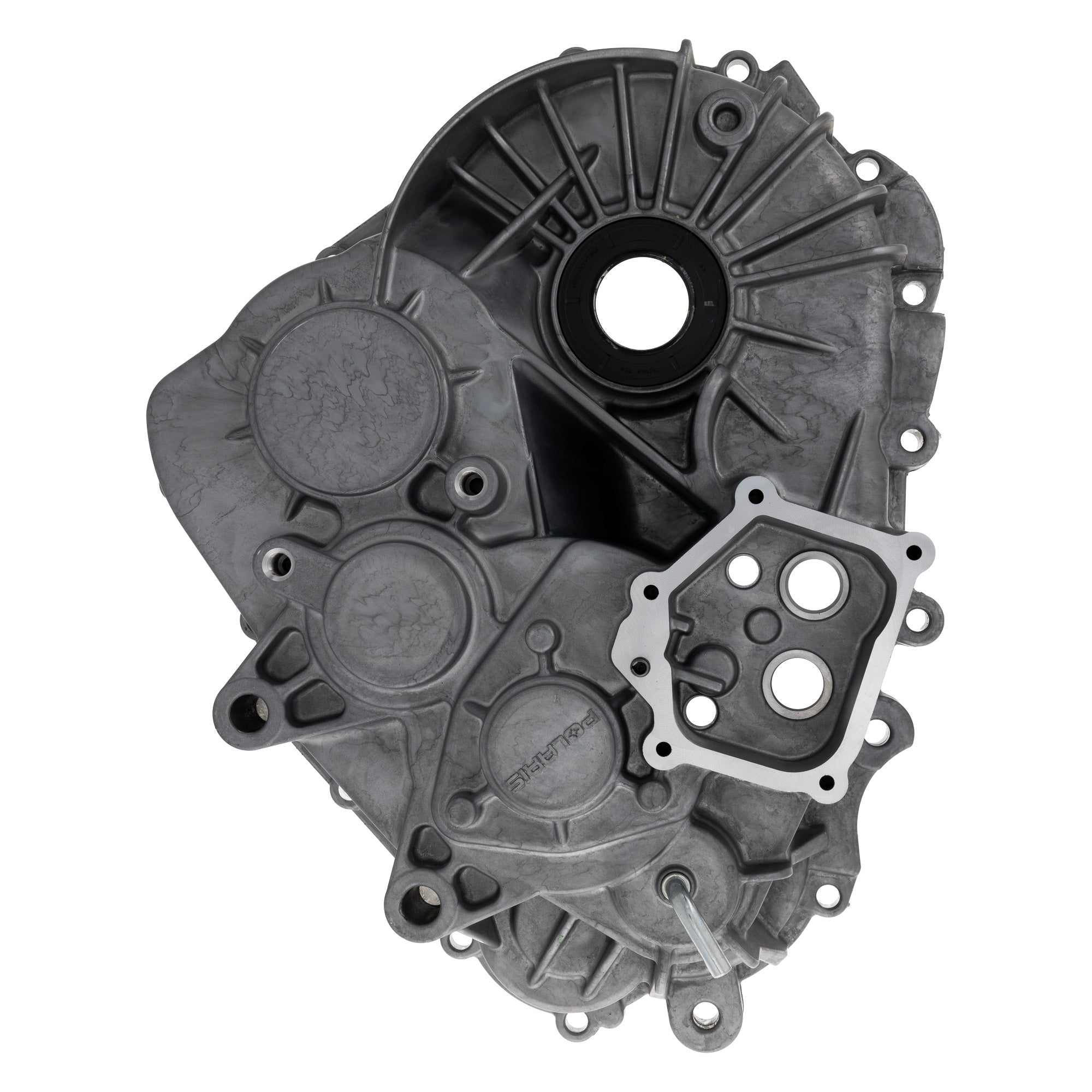 Polaris 3235992 Righthand Case Subassembly RZR XP Turbo Dynamix