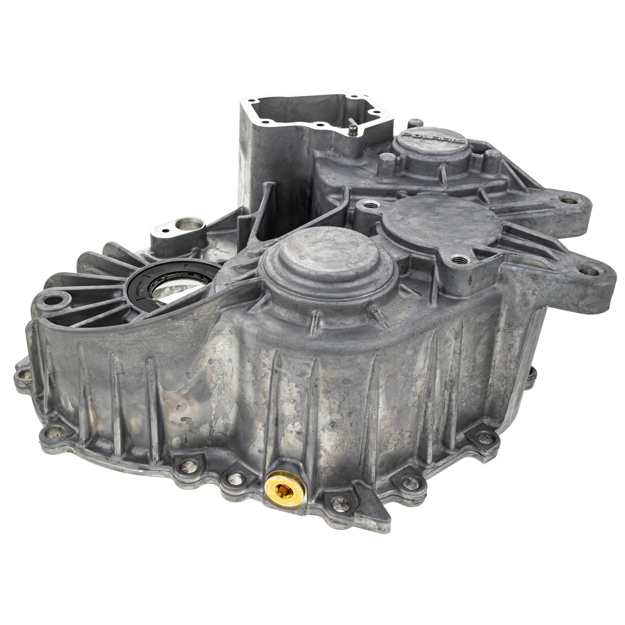 Polaris 3235995 Right Hand Cover Sub-Assembly | FixMyToys