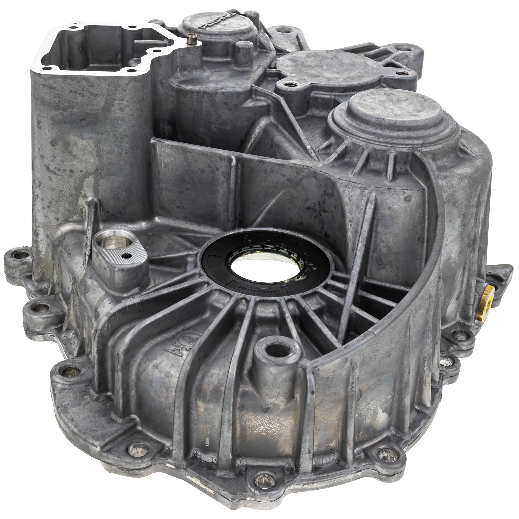 Polaris 3235995 Right Hand Cover Sub-Assembly | FixMyToys