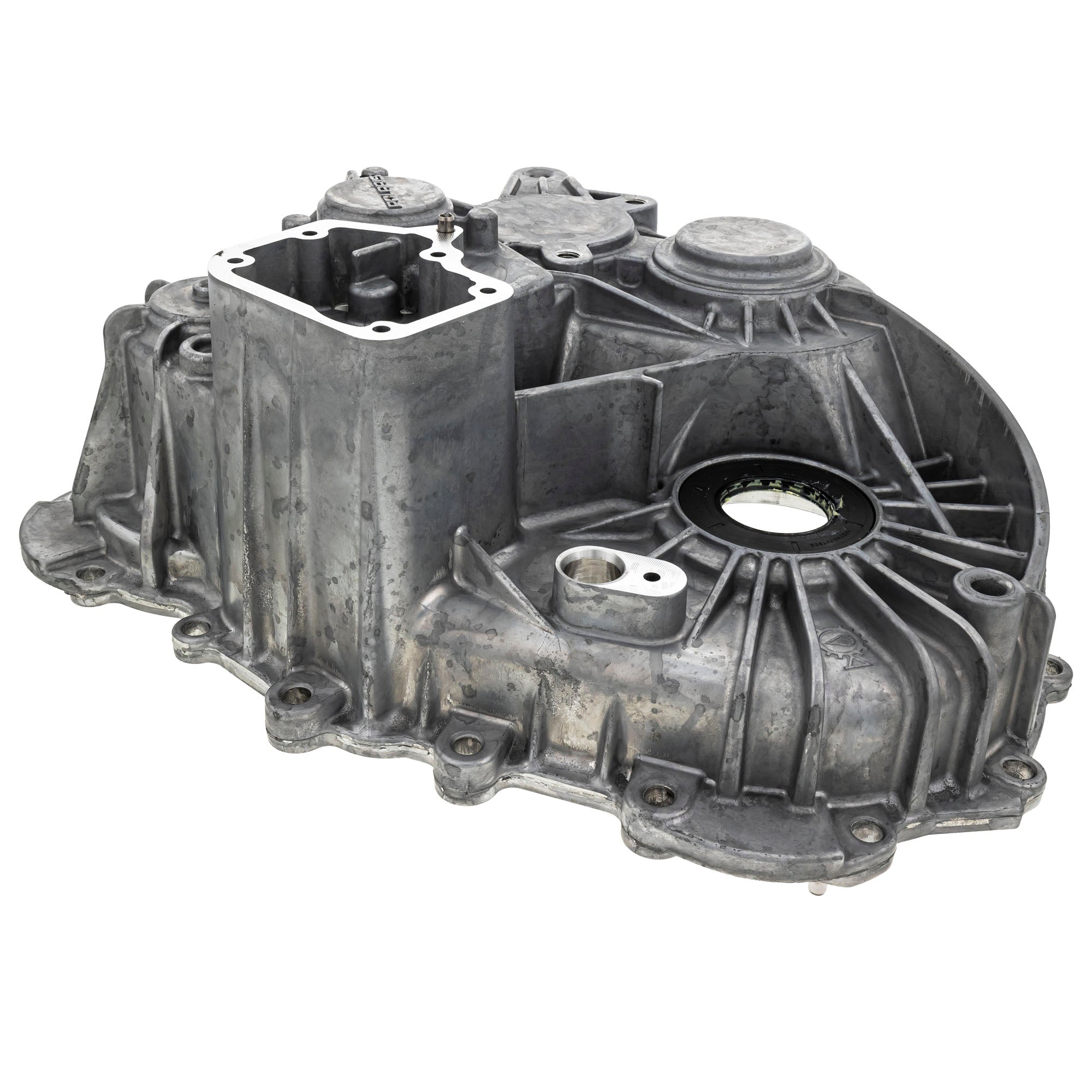 Polaris Right Hand Cover Sub-Assembly 3235995