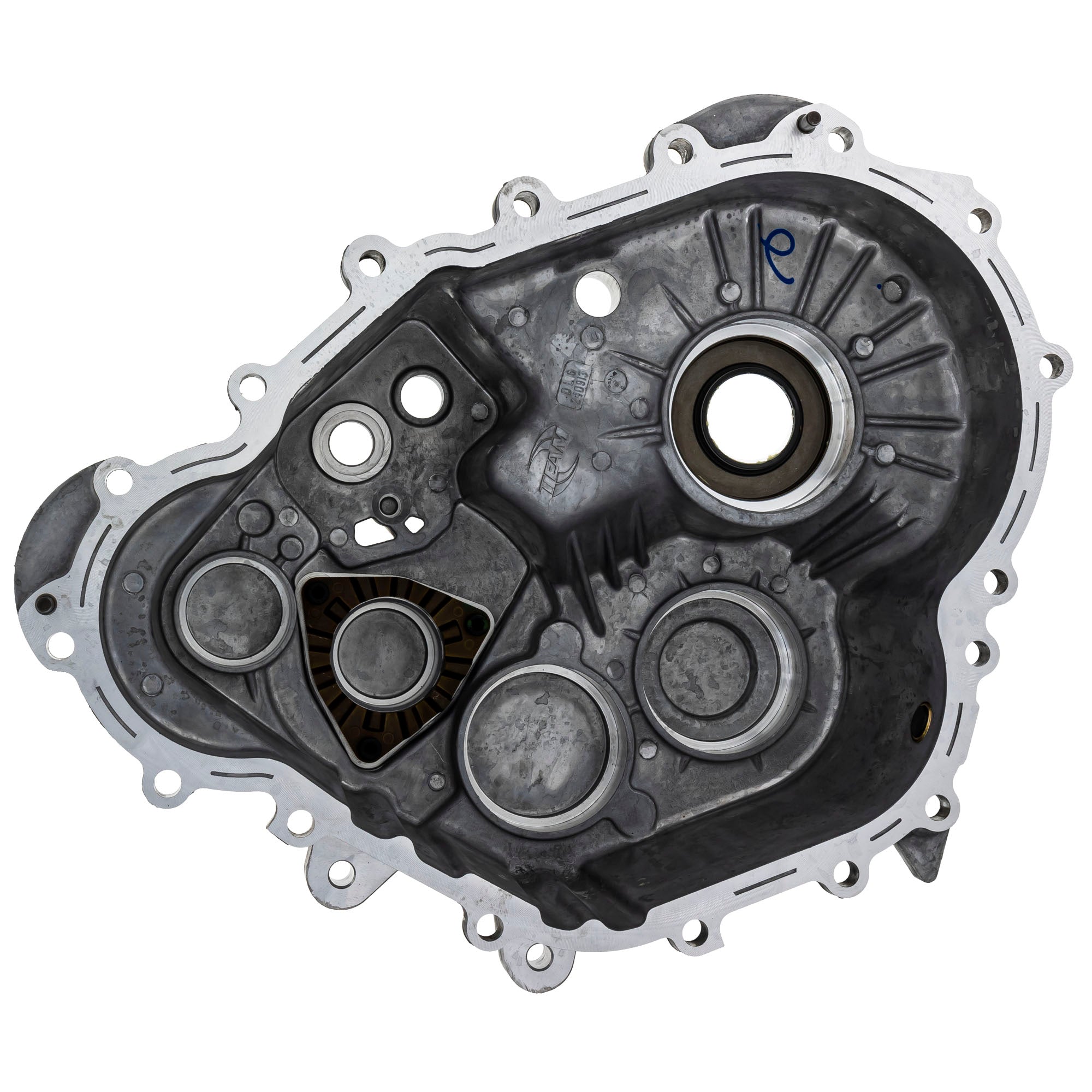 Polaris 3235995 Right Hand Cover Sub-Assembly