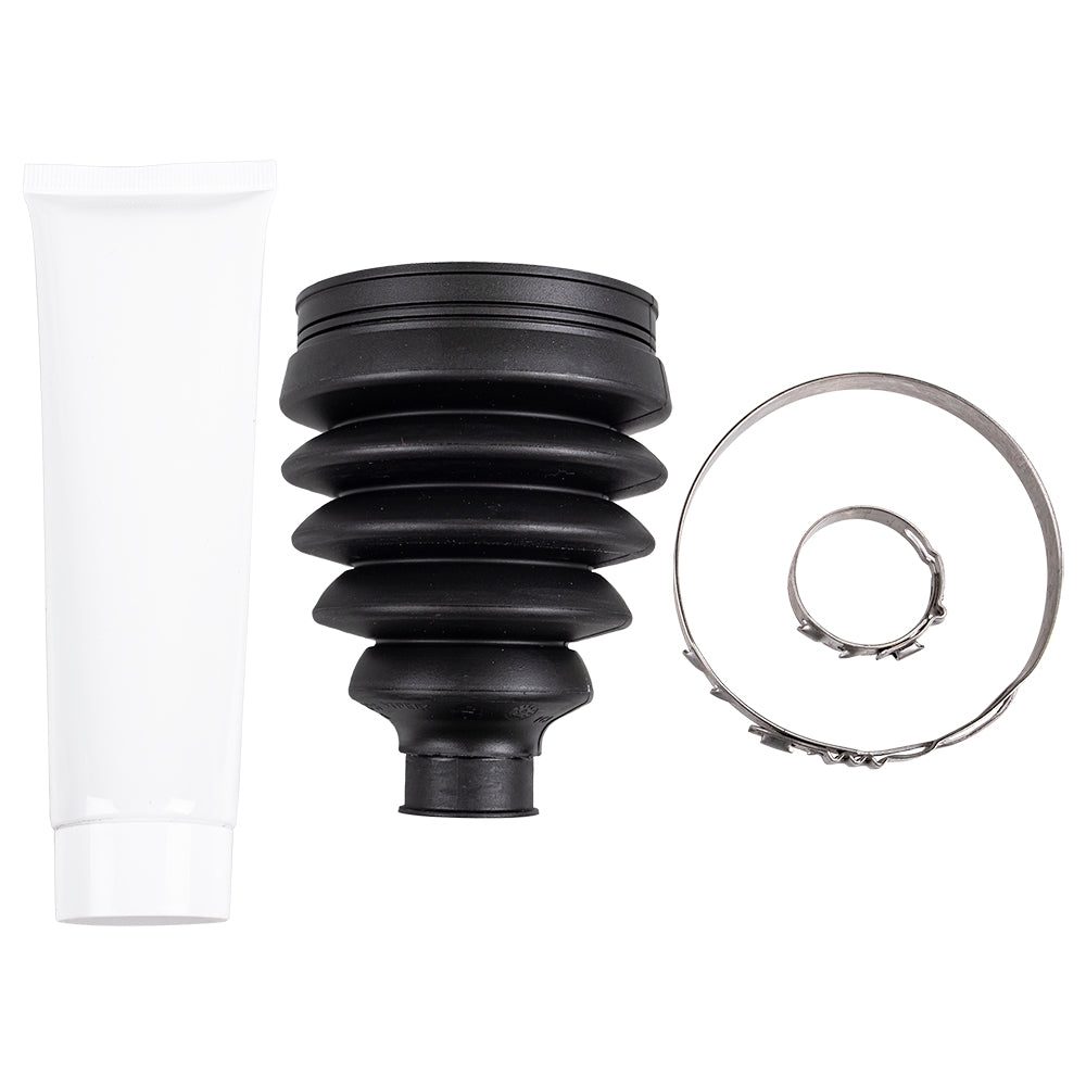 Genuine OEM Polaris Boot Kit Sportsman Scrambler Big Boss 3236095